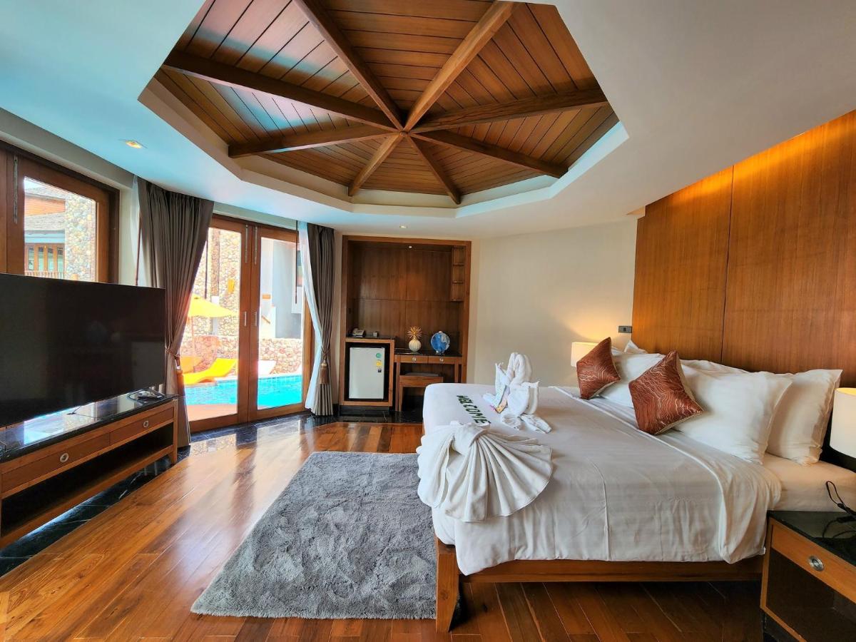 Family Double Room - Photo 1