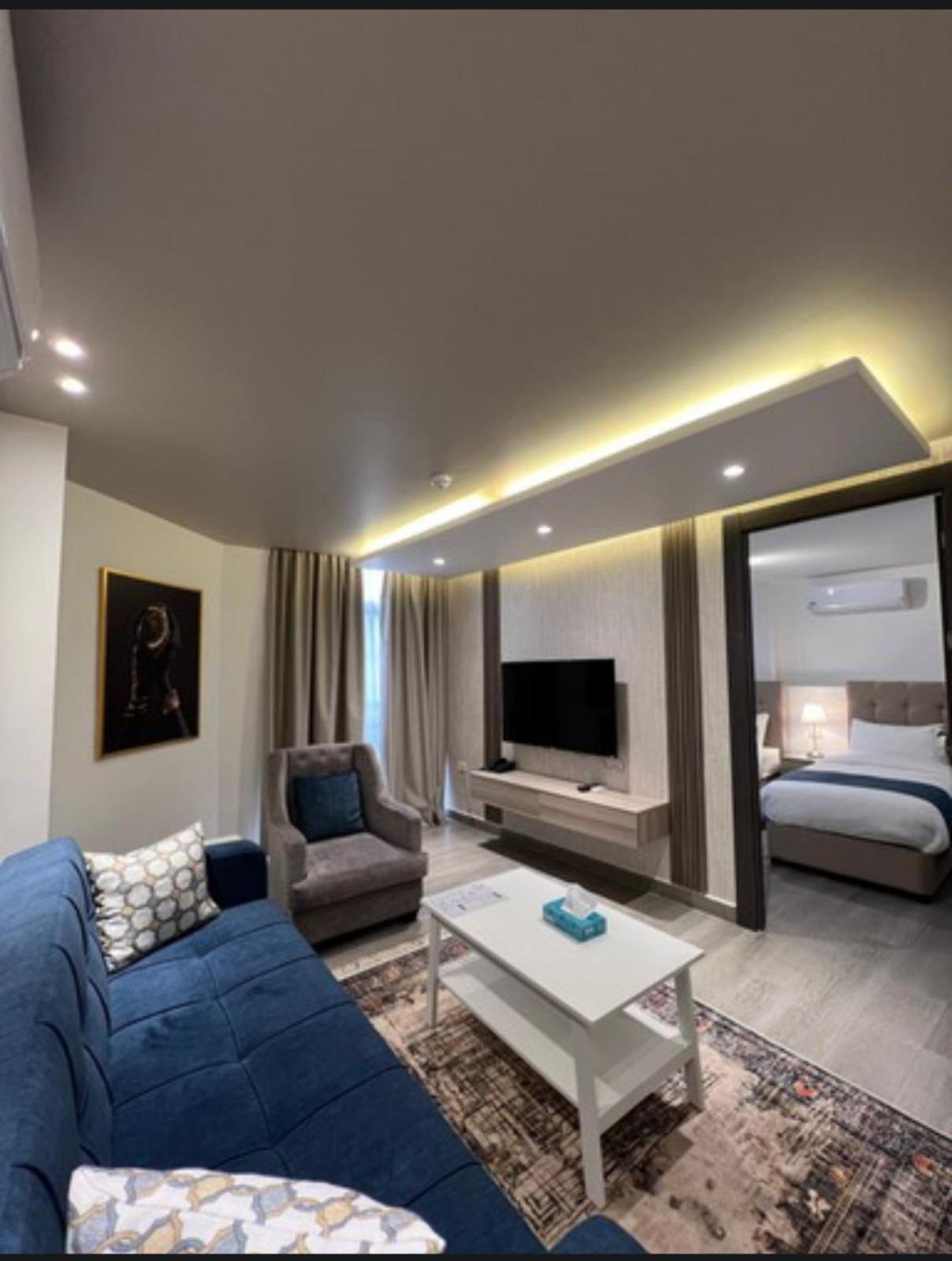 Junior Suite