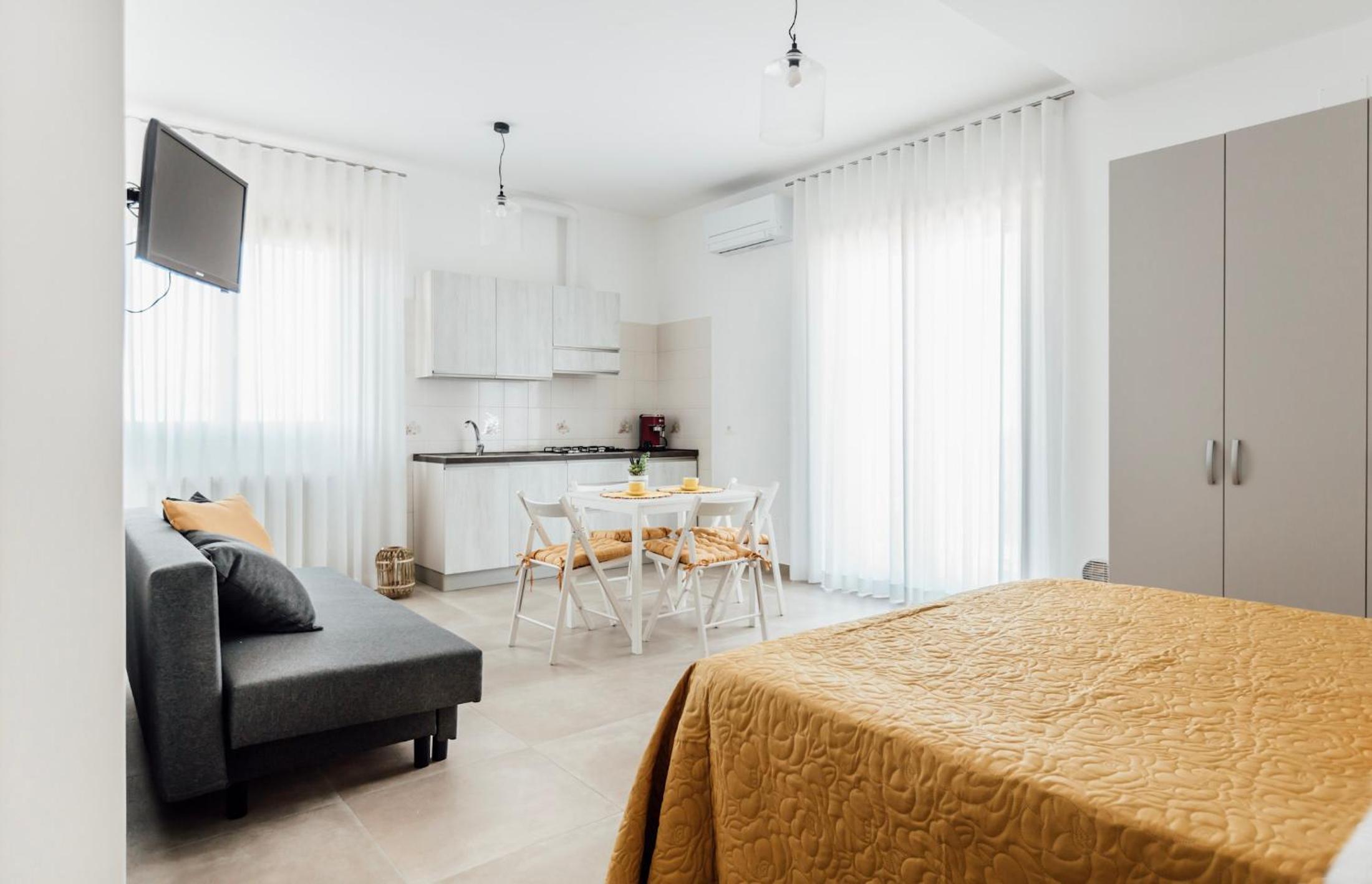 Family Room with Sea View photo 1