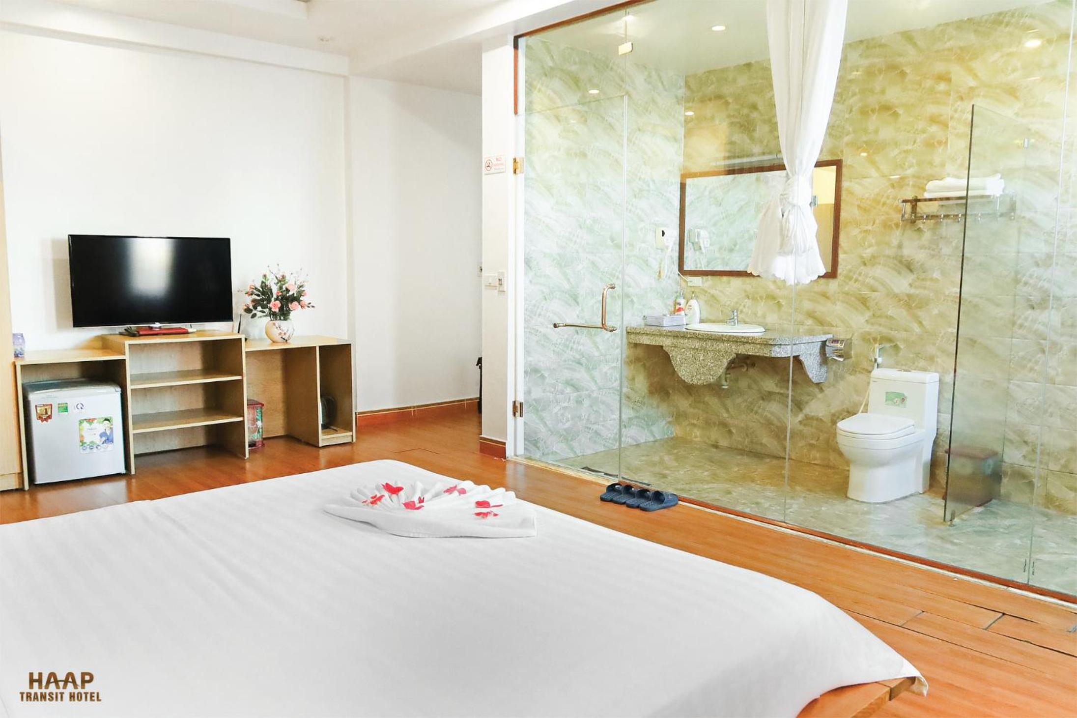 Superior Twin Room photo 3