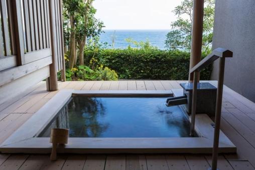 Suite with Sea View photo 3
