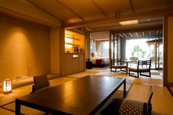 Suite with Sea View photo 2