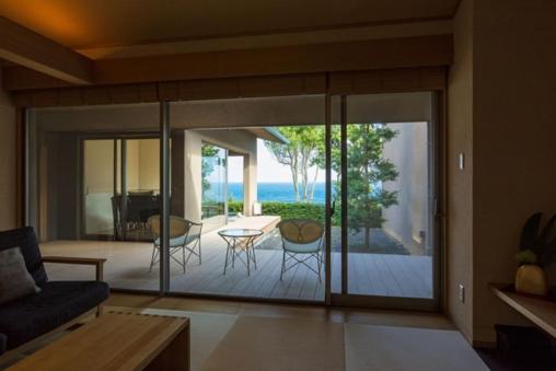 Relaxation Suite (4 Adults) photo 2