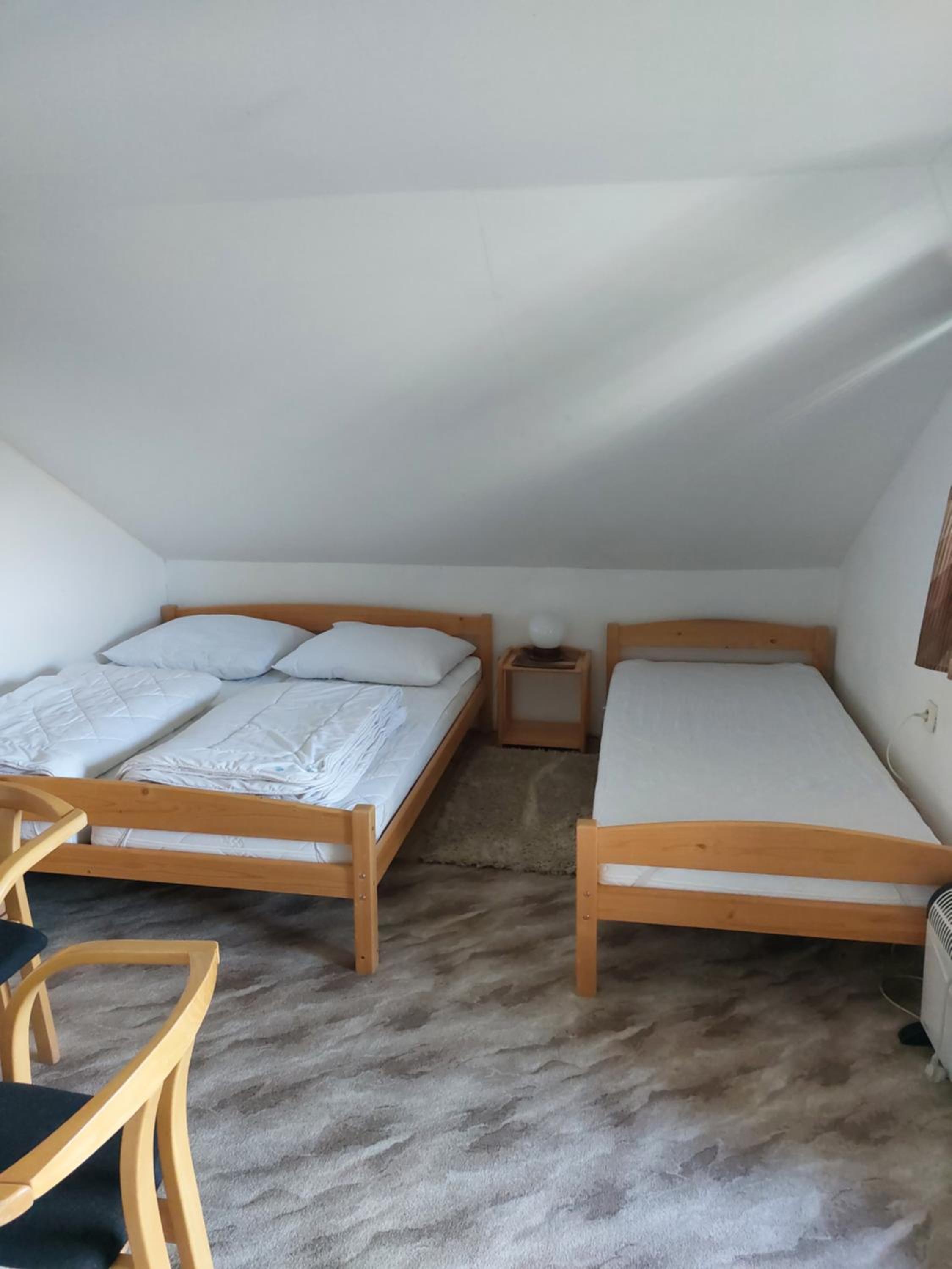 Three-Bedroom Villa photo 1