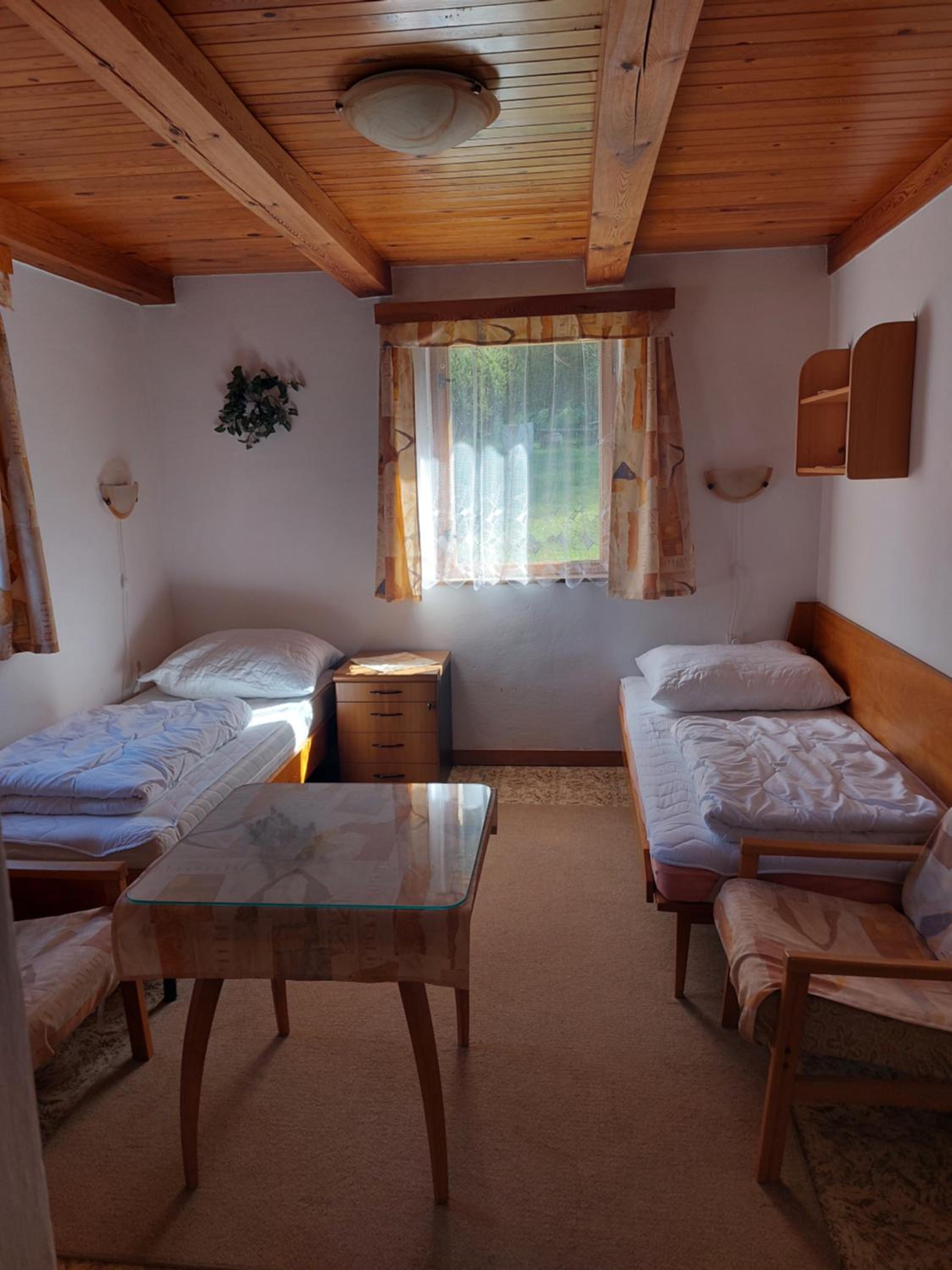 Three-Bedroom Villa photo 2