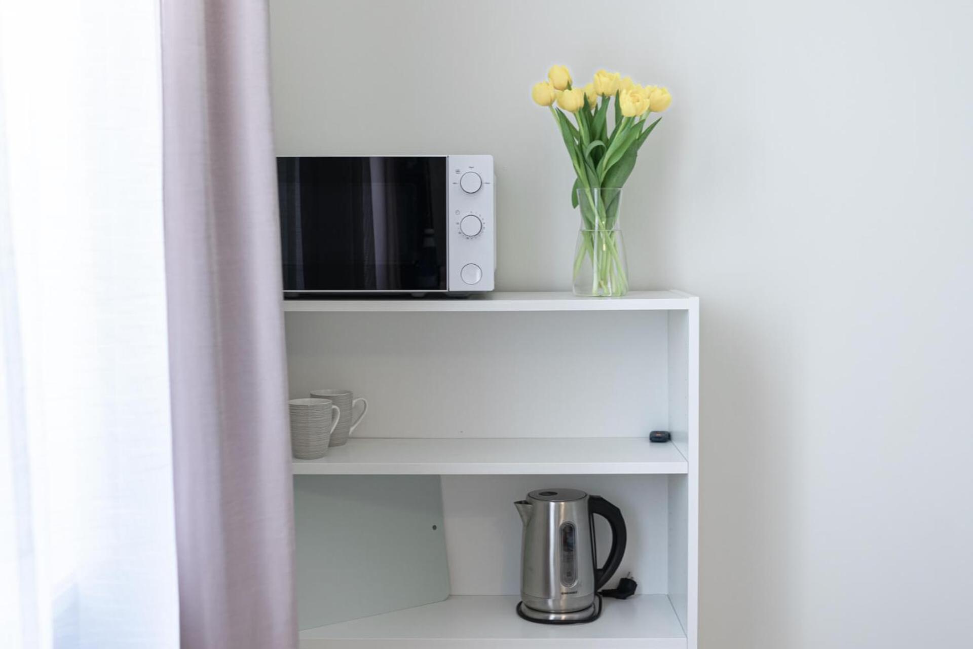 Studio - Photo 20