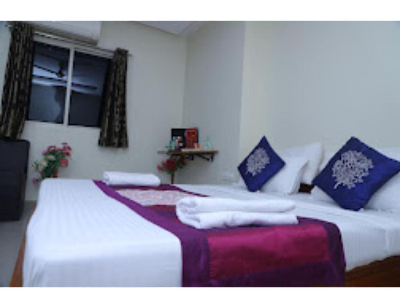 Budget Double Room photo 1