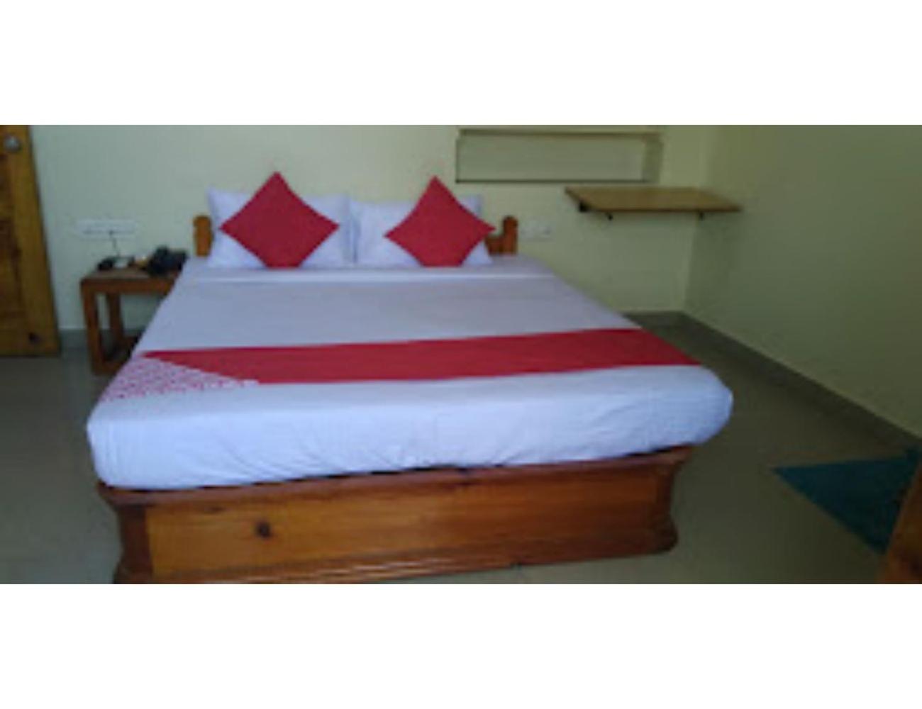Deluxe Room photo 3