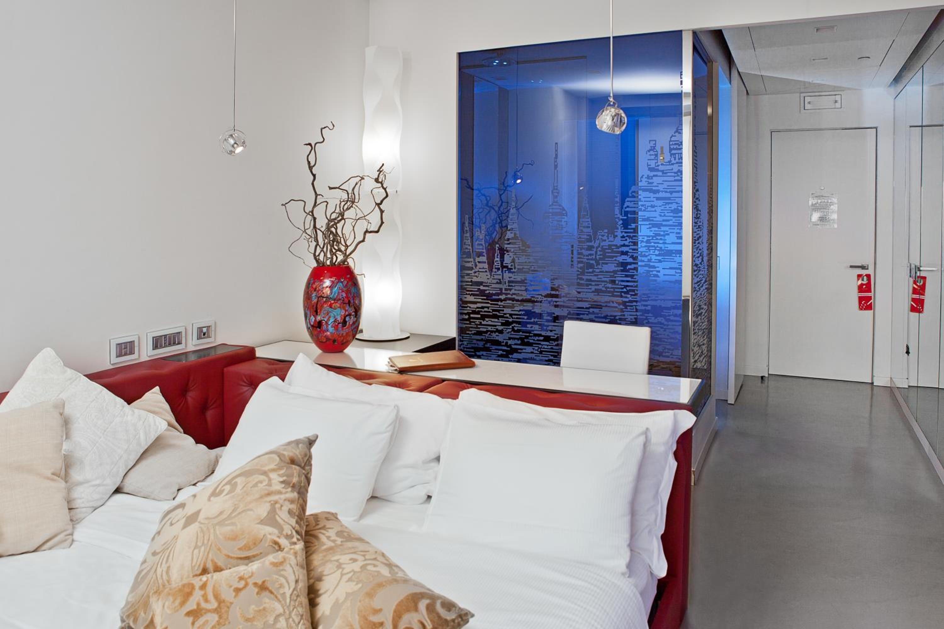 Deluxe Double Room - Photo 3