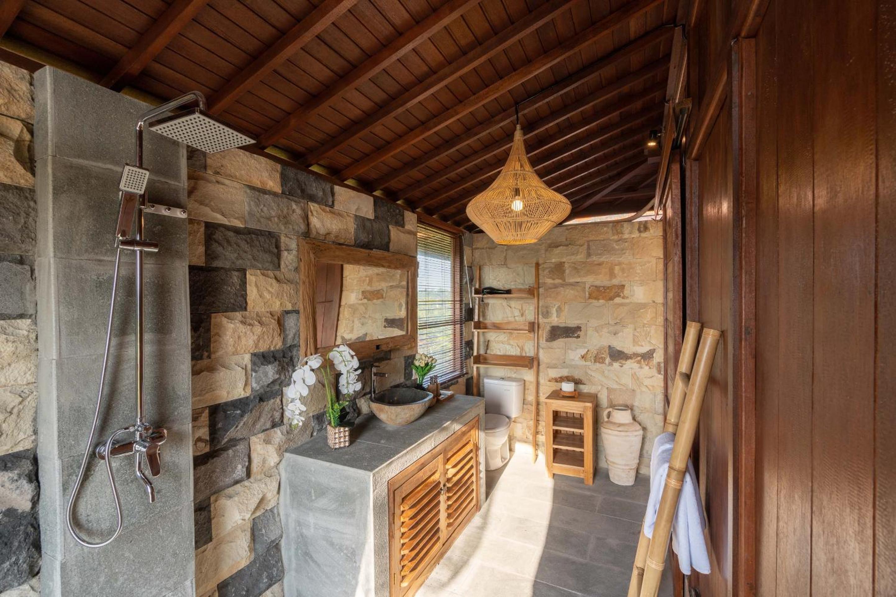 One Bedroom Deluxe with Plunge Pool - Photo 4