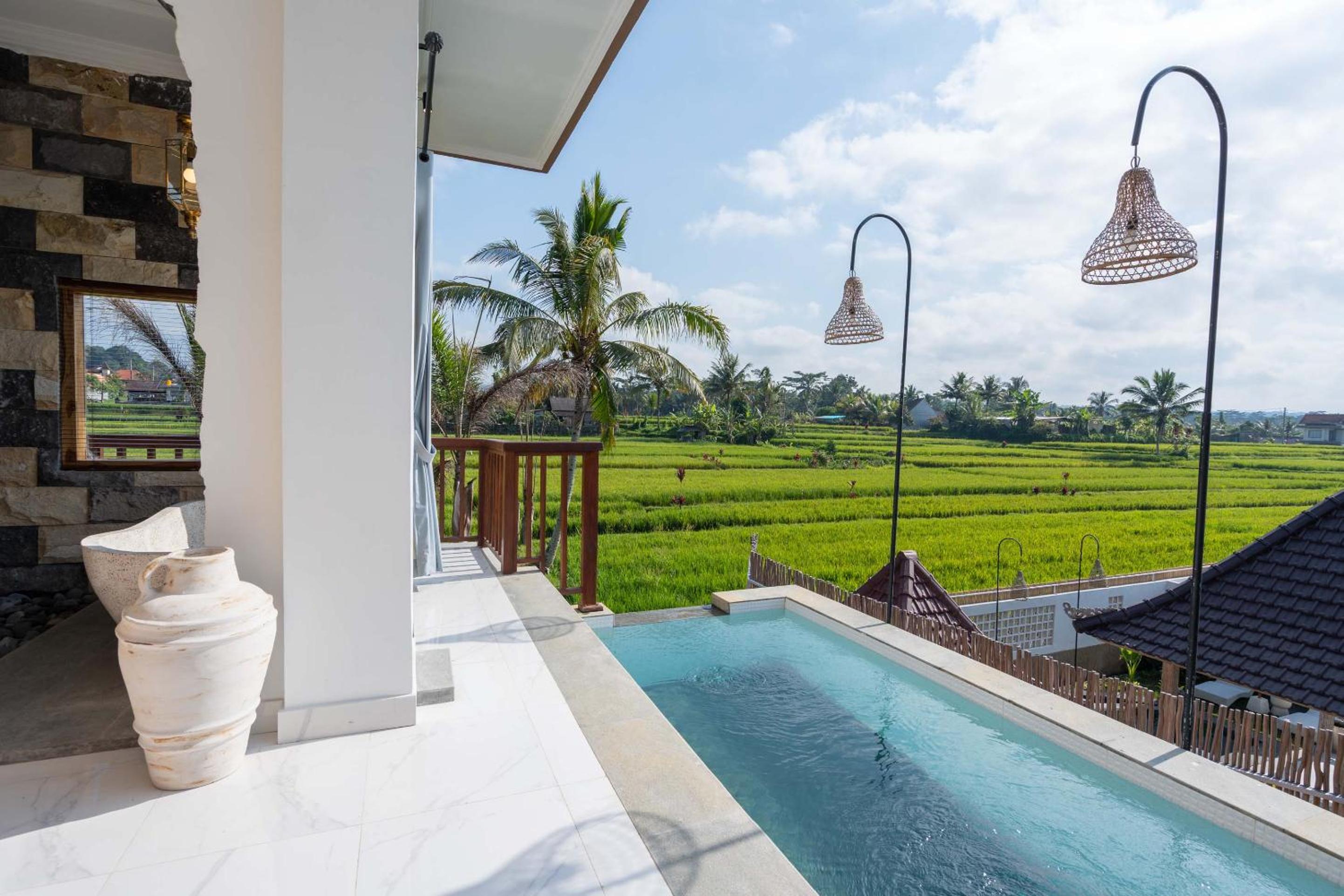 Suite Room with Plunge Pool - Photo 11