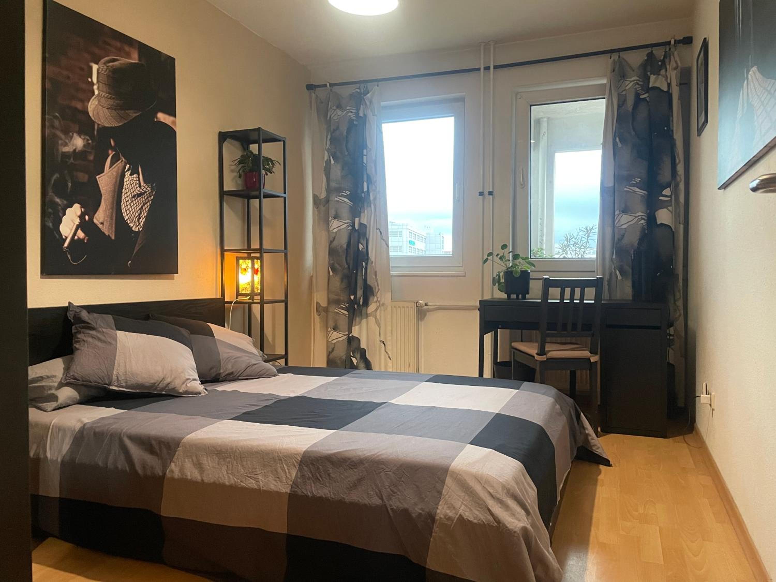 Double Room photo 1