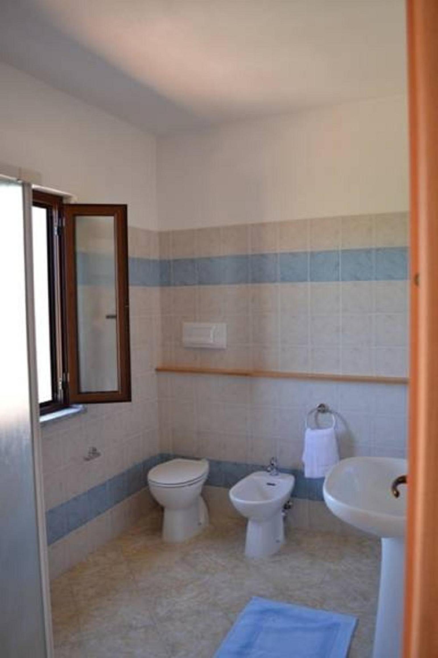 Double Room with Terrace - Photo 7