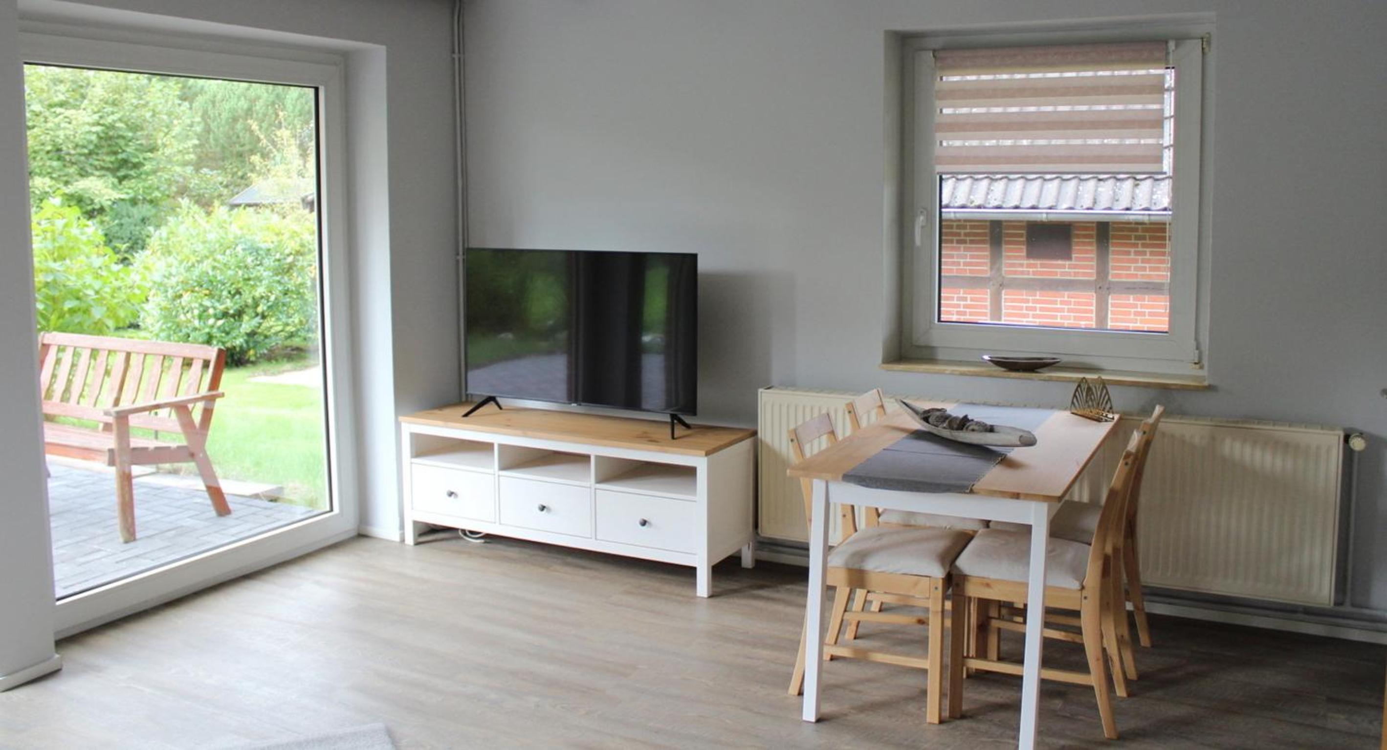 Apartment photo 1