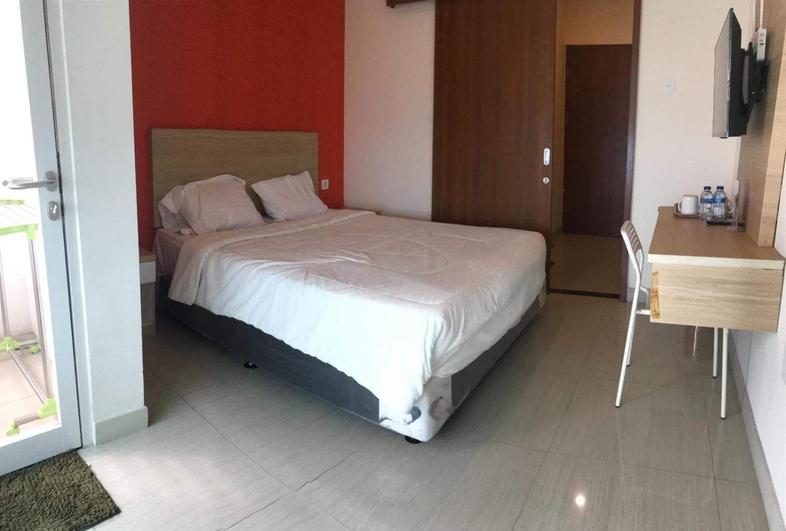 Superior King Or Twin Room photo 2