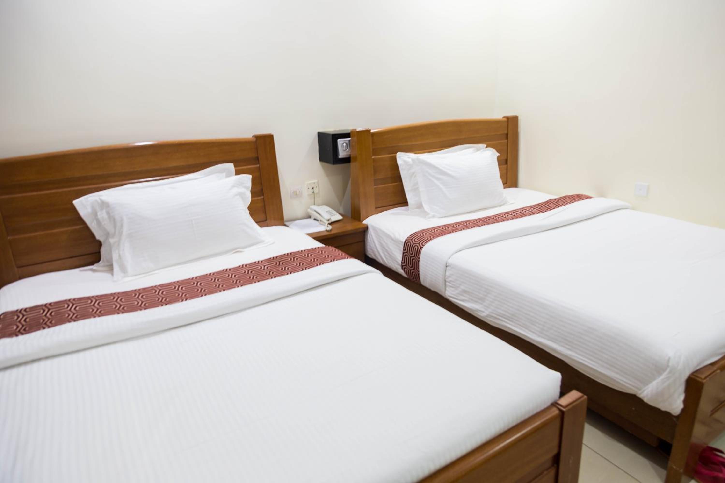 Twin Room photo 1