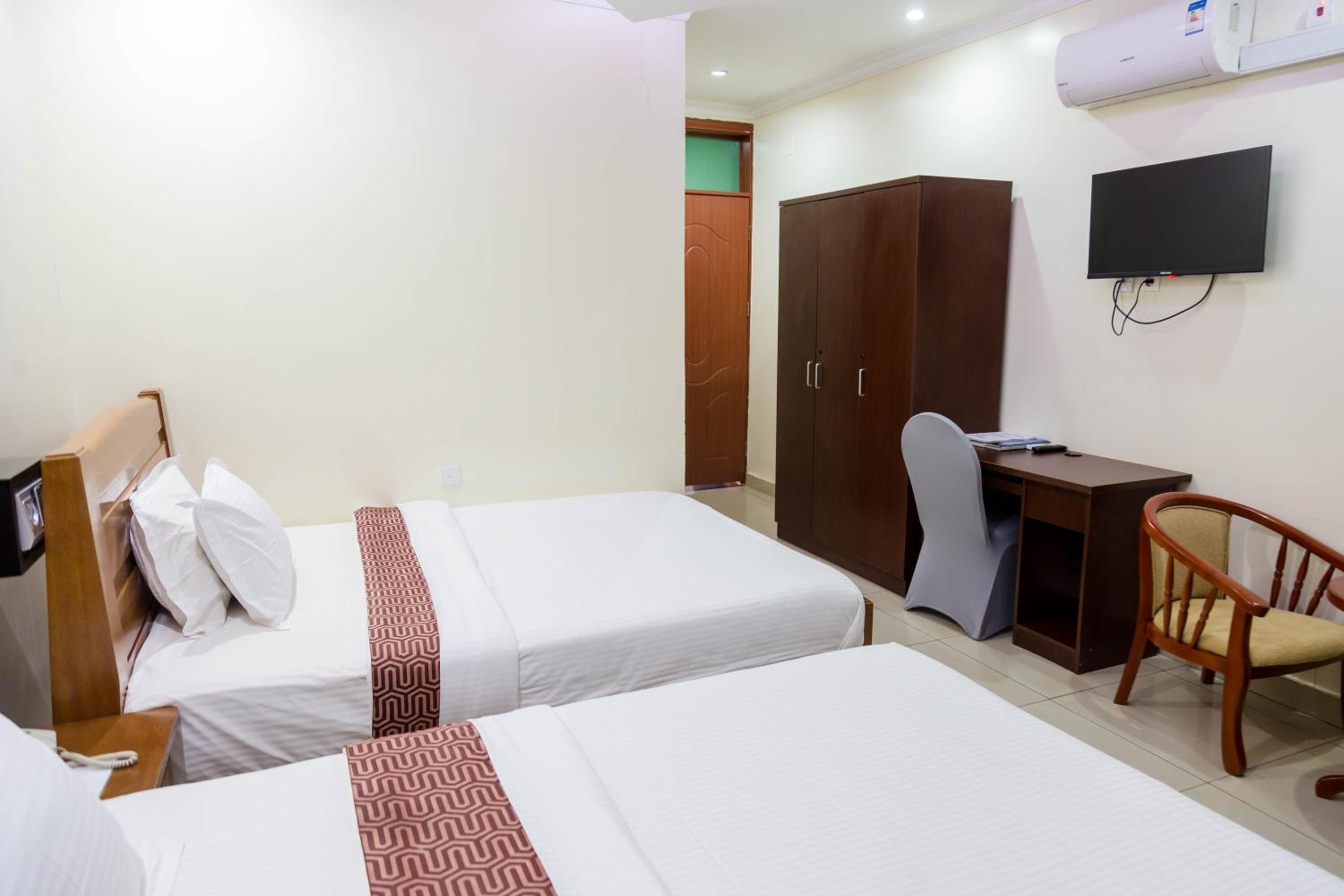 Twin Room photo 3