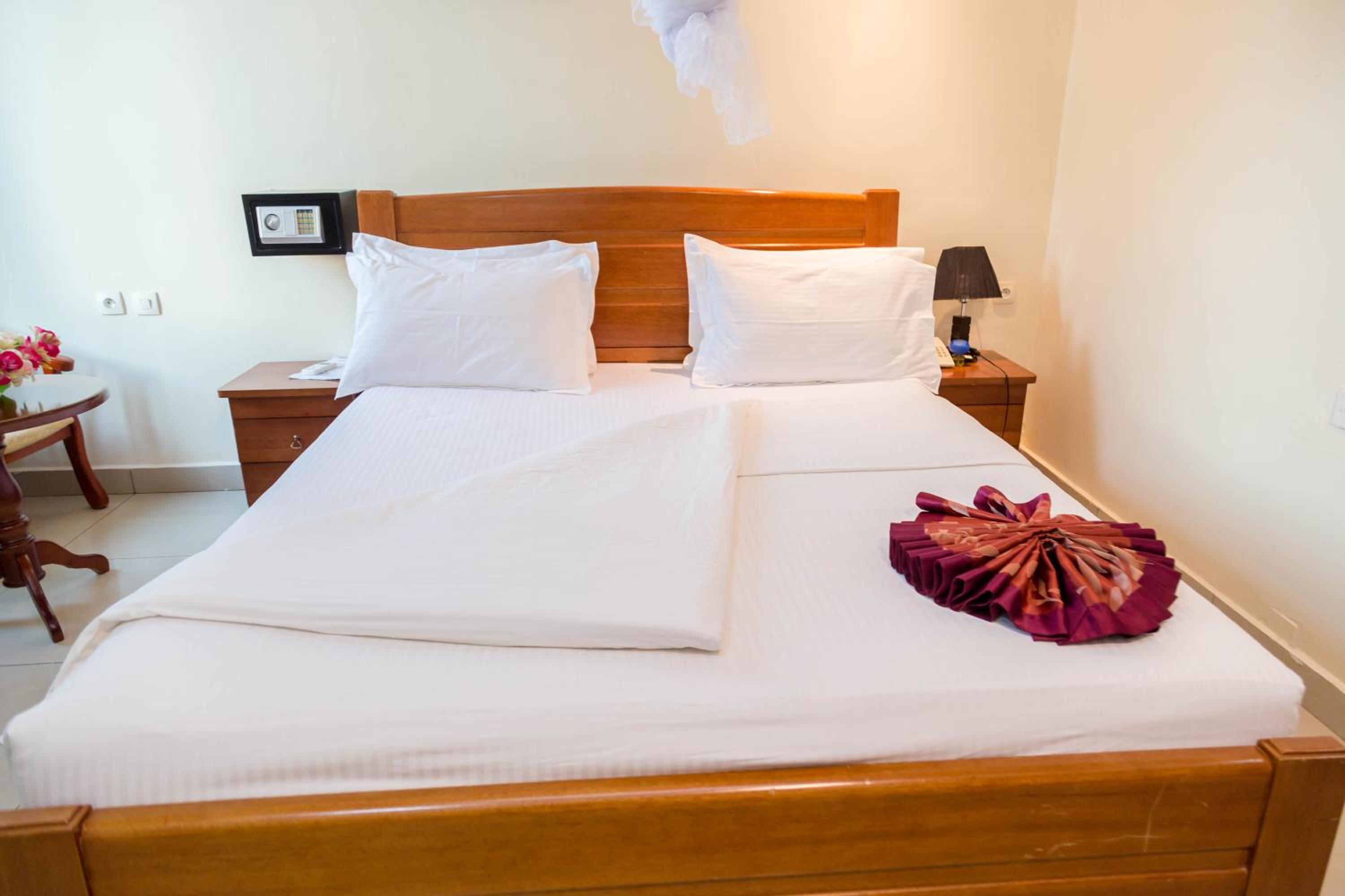 Deluxe Room photo 1