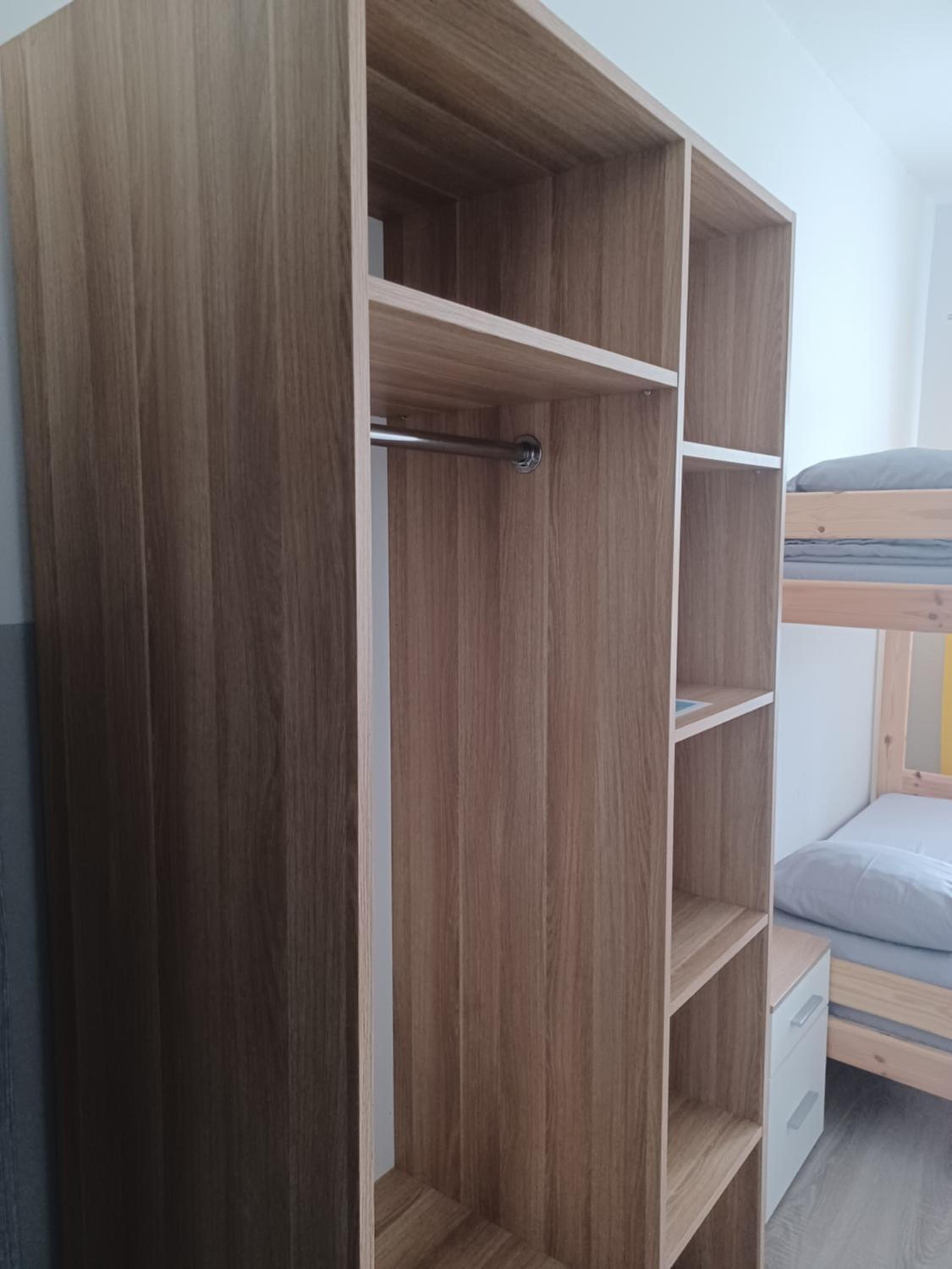 Budget Double or Twin Room photo 1
