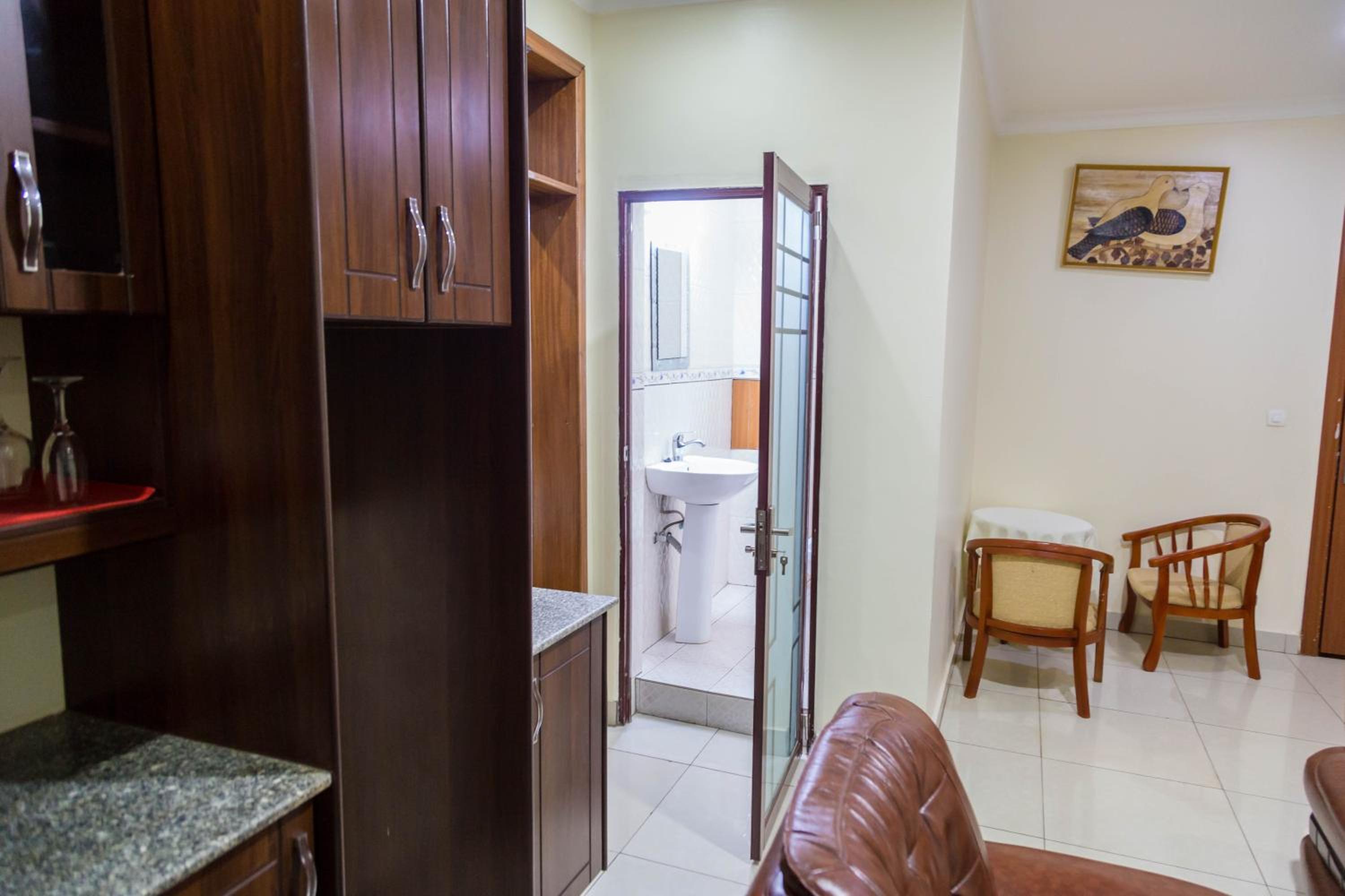 Executive Suite photo 1