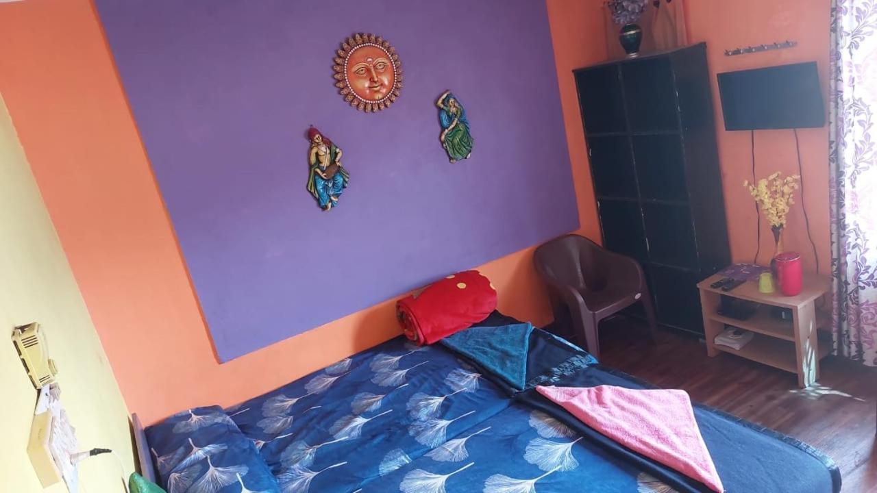 Budget Double or Twin Room photo 1