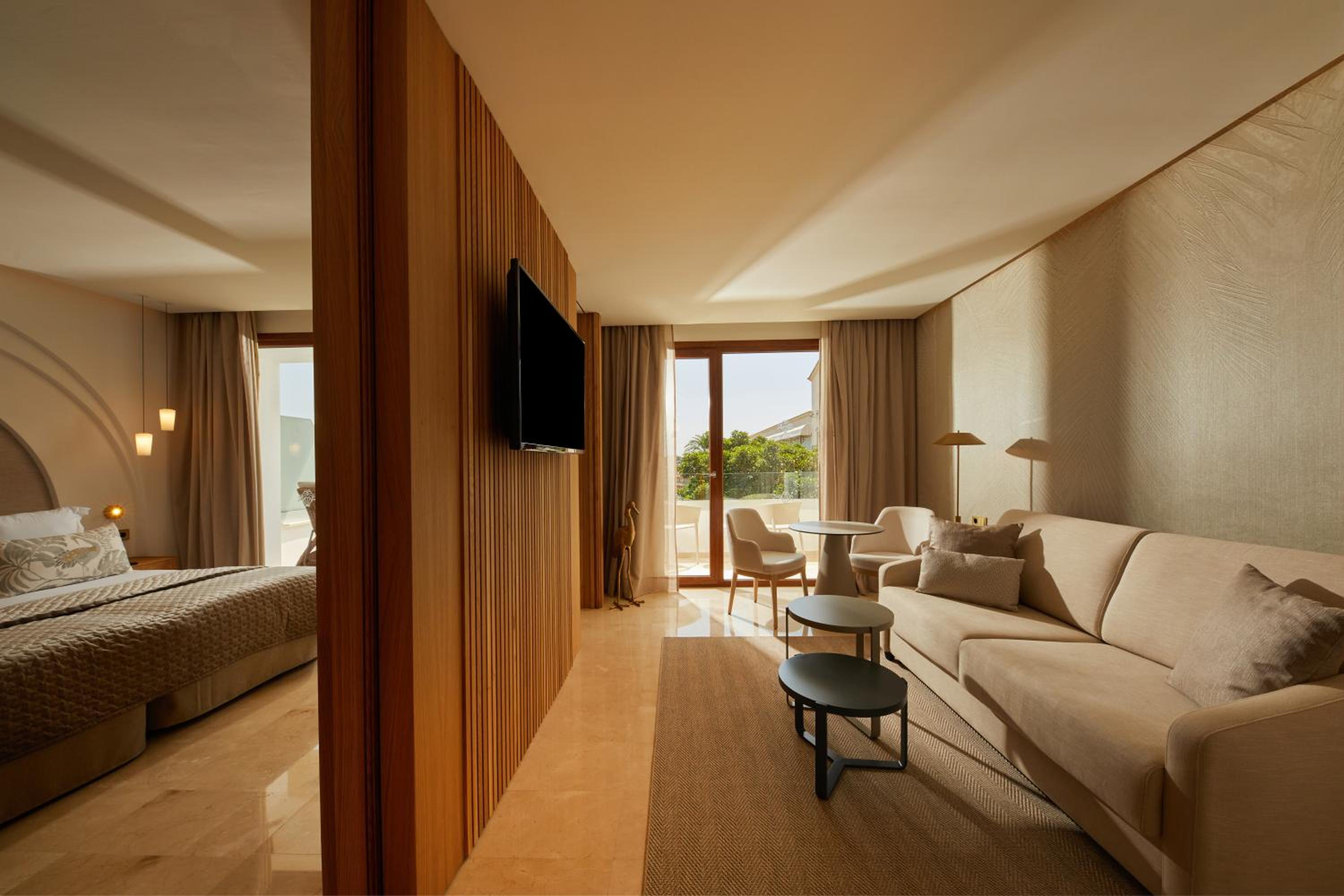 Son Caliu Suite with Mediterranean Views - Photo 11