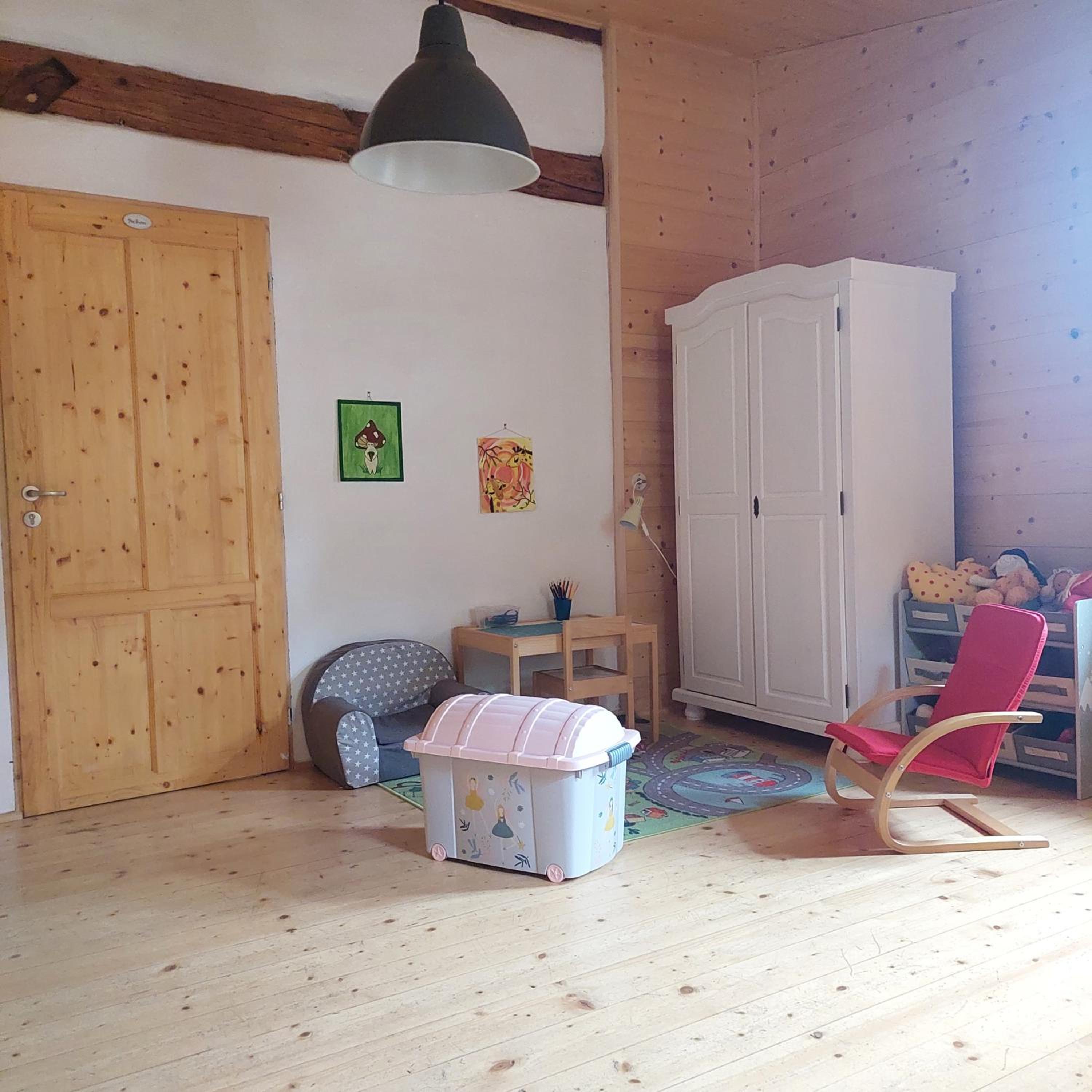 Suite photo 1