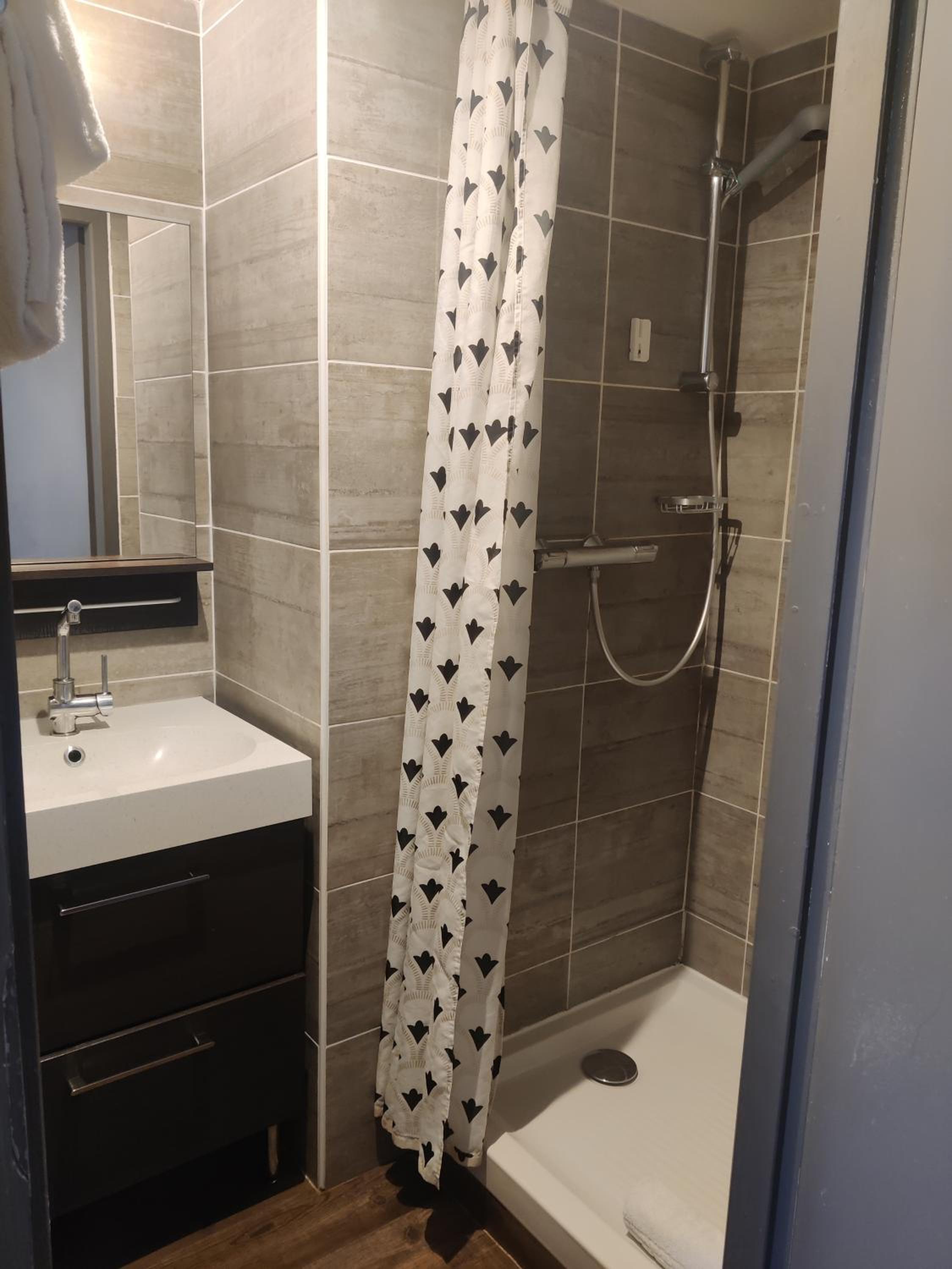 Triple Room - 52 ft² photo 2