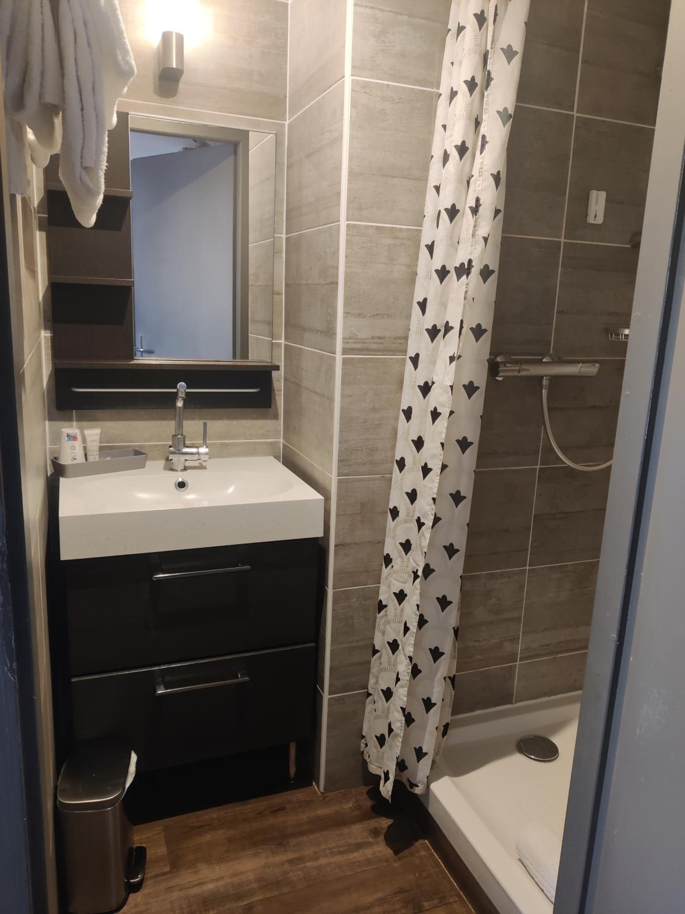 Triple Room - 52 ft² photo 3