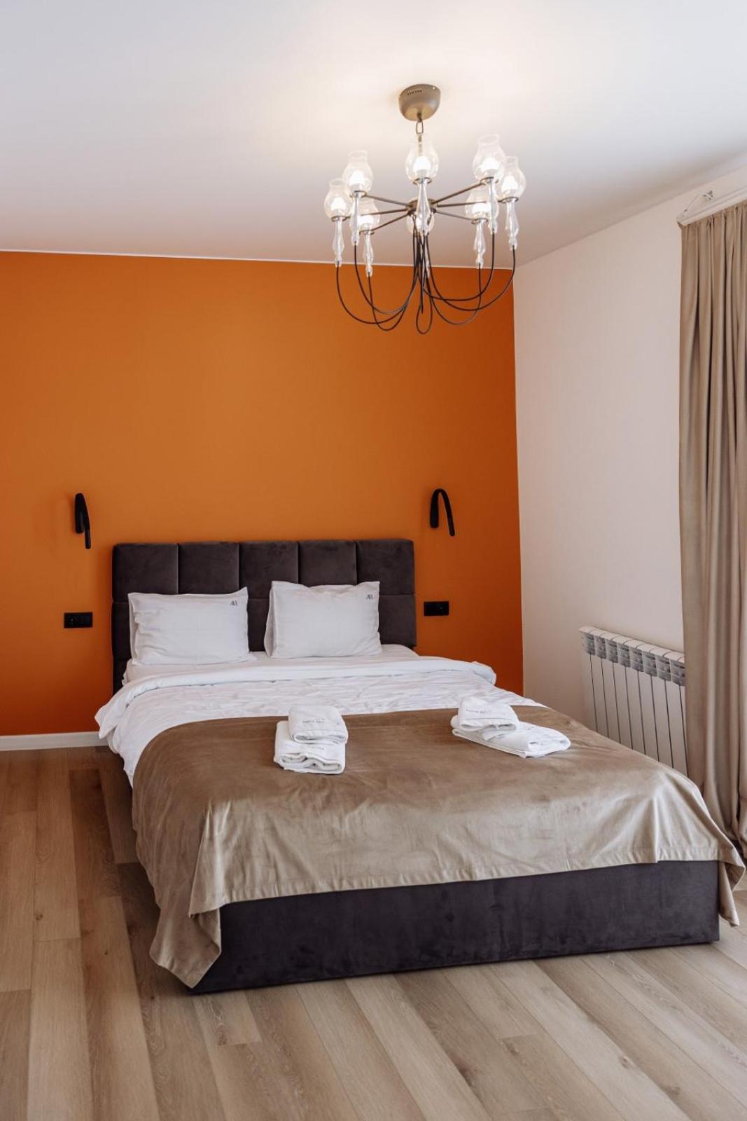 Quadruple Room with Balcony photo 2