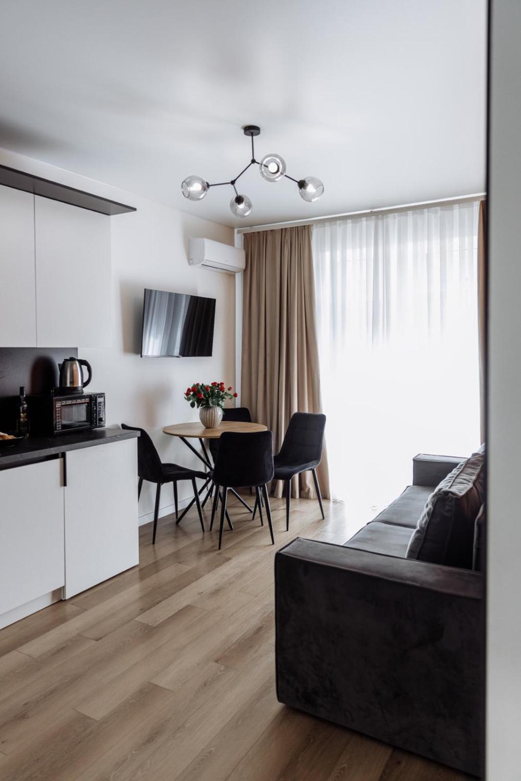 Quadruple Room with Balcony