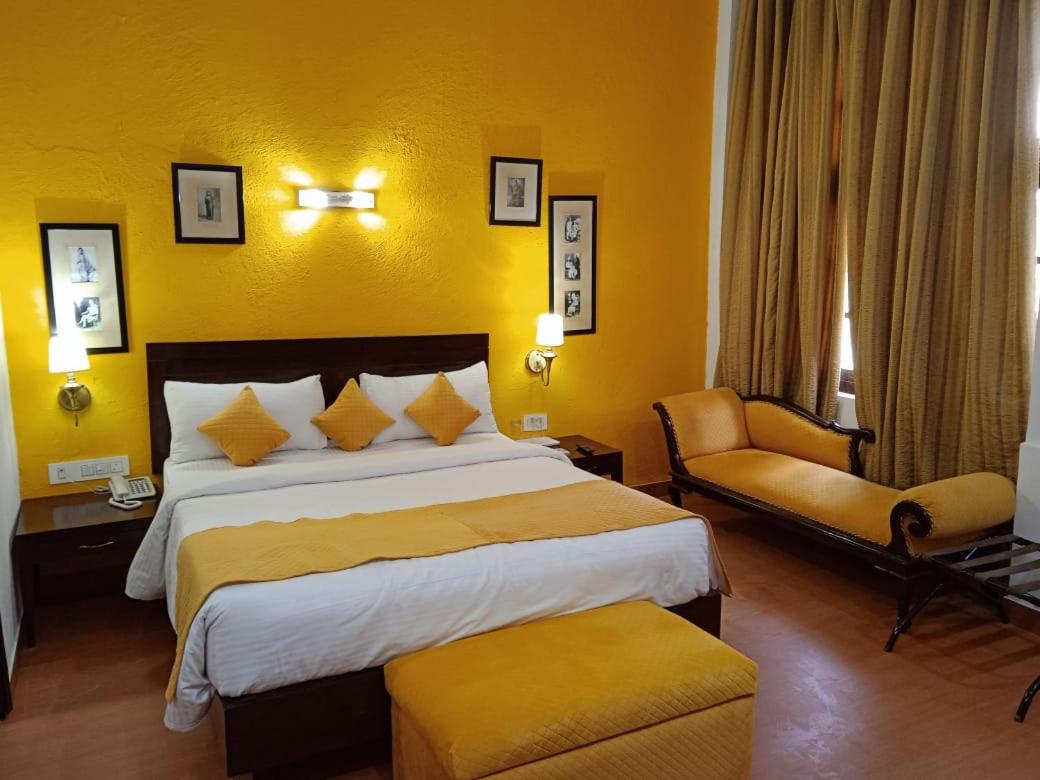 Superior King Room photo 3