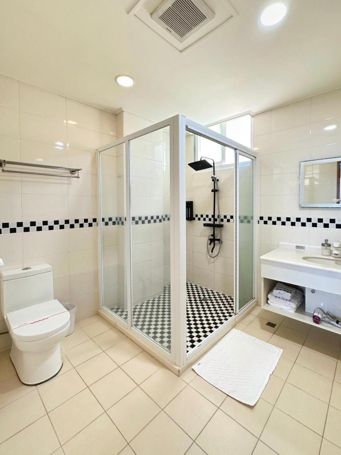 Quadruple Room with Terrace photo 1