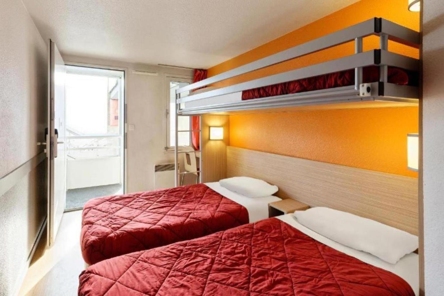 Triple Room - Photo 5
