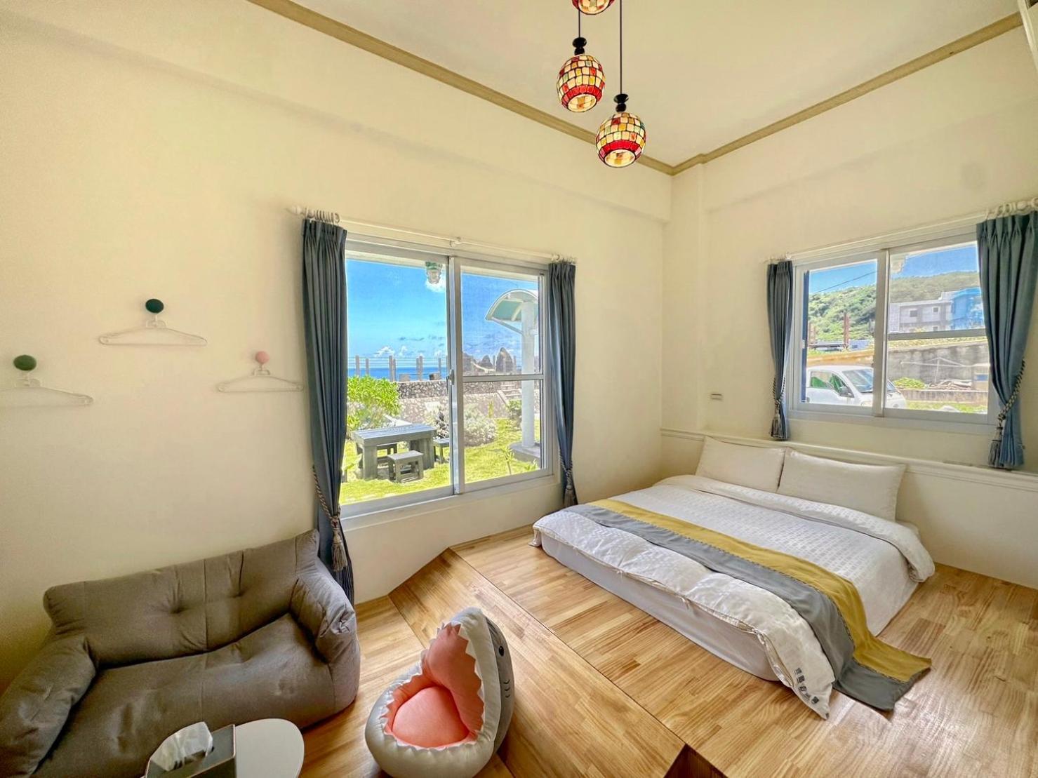 Standard Double Room - Photo 2