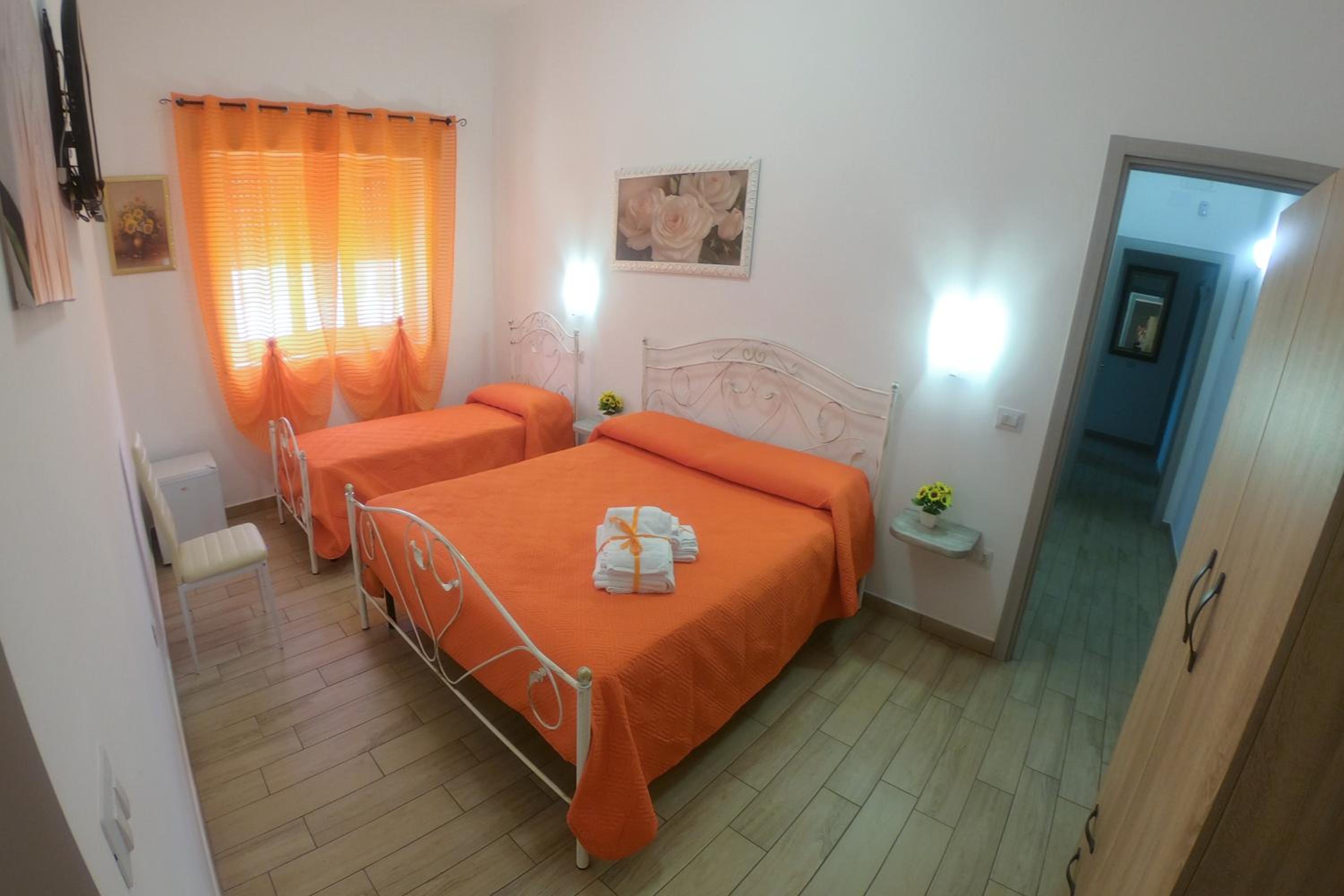 Triple Room photo 1