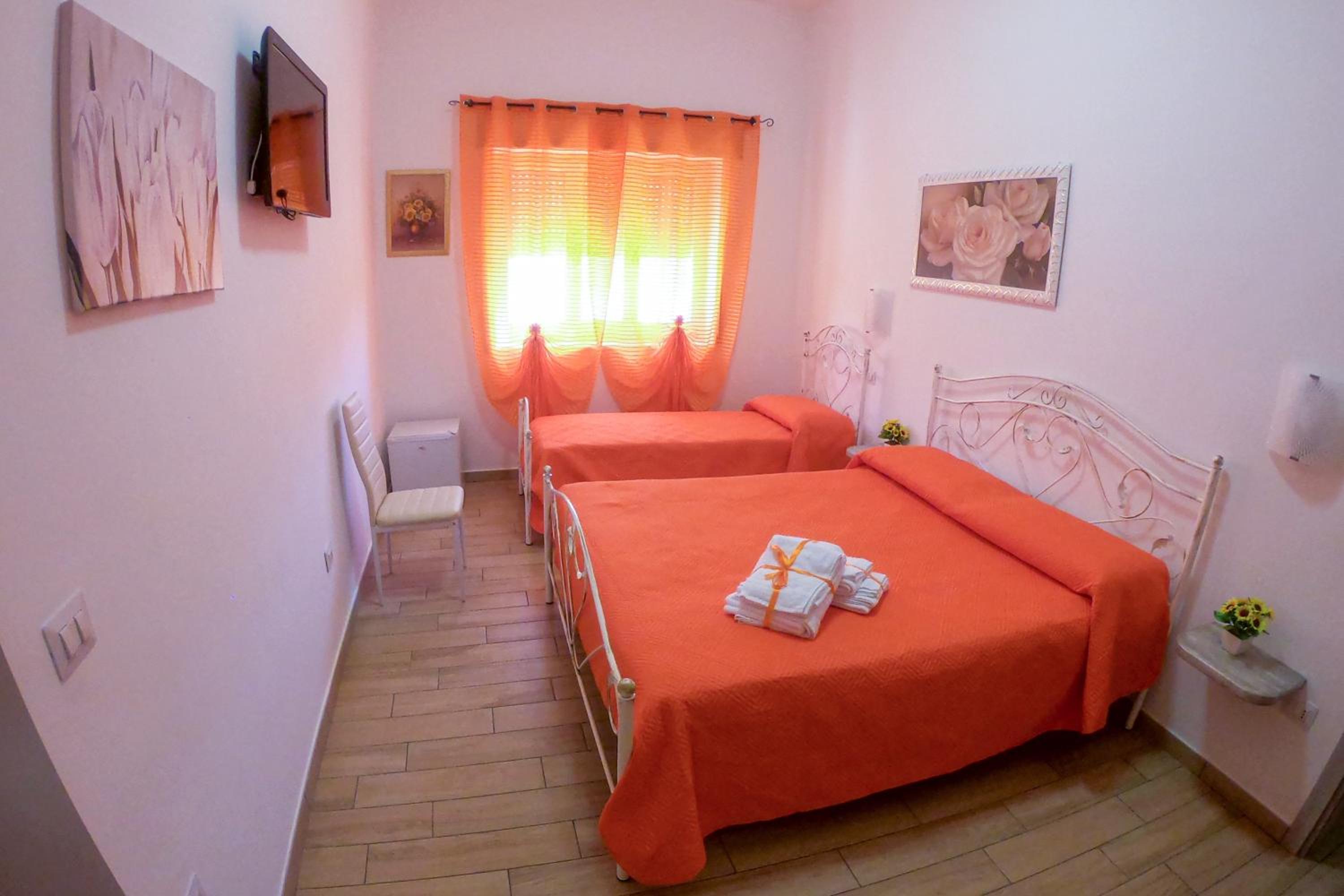 Triple Room photo 2