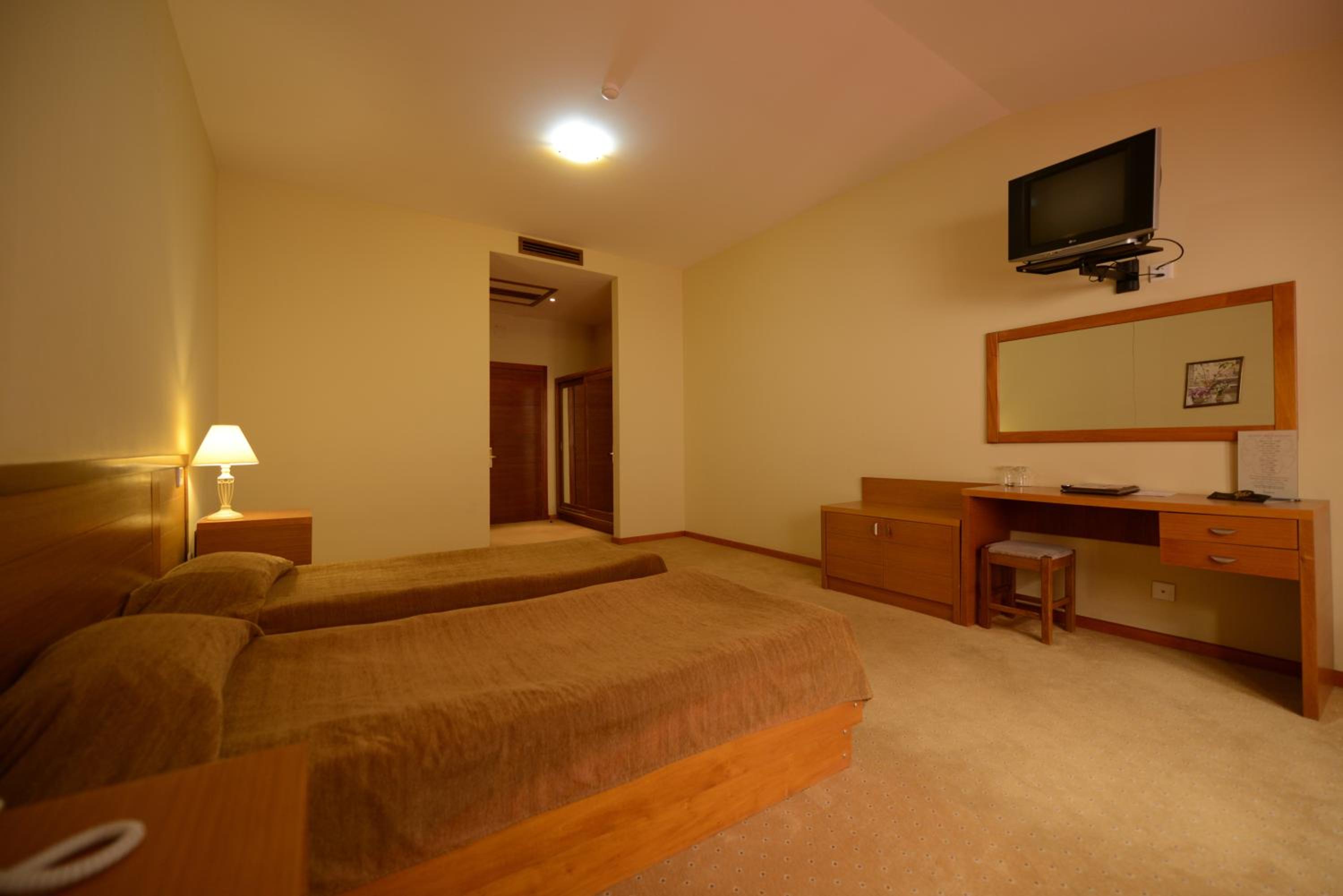 Twin Room photo 1