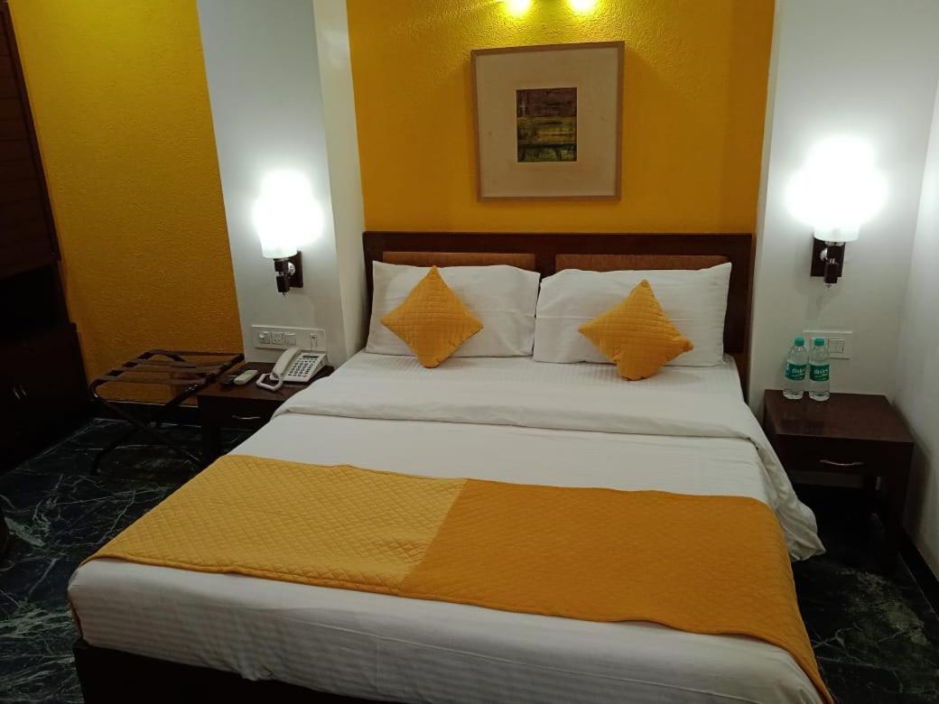 Deluxe Room - Photo 3