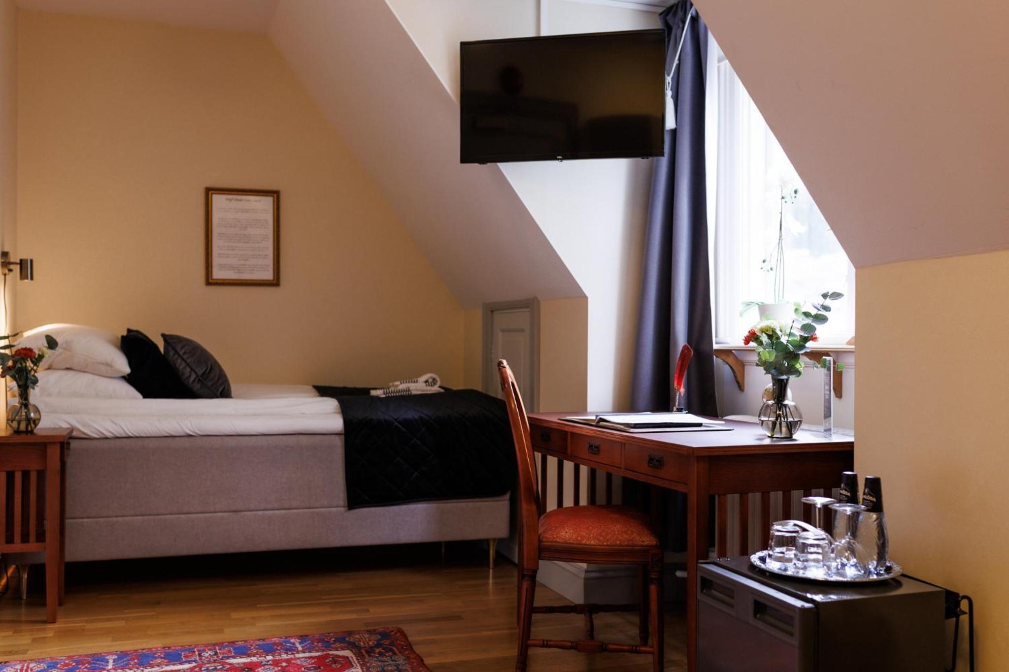 Standard Twin Room photo 1