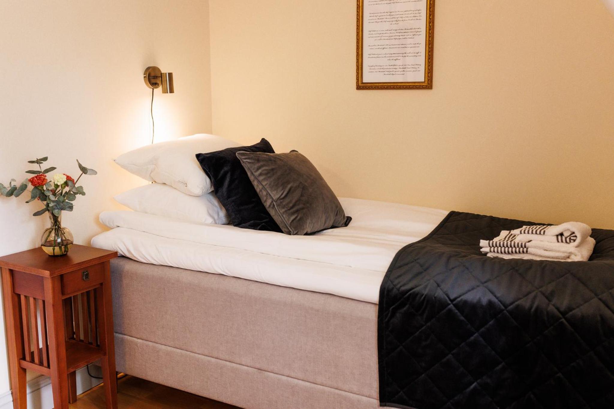 Standard Twin Room photo 2
