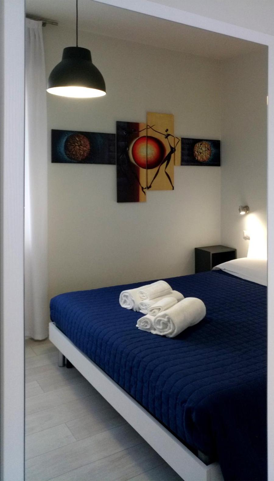 Double Room with Private Bathroom photo 1