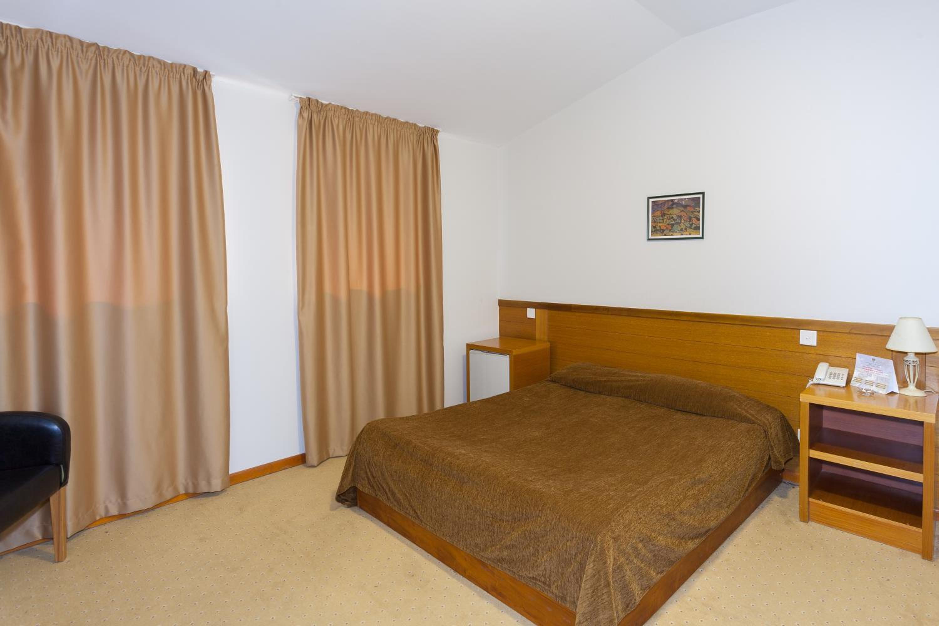 Double Room photo 1