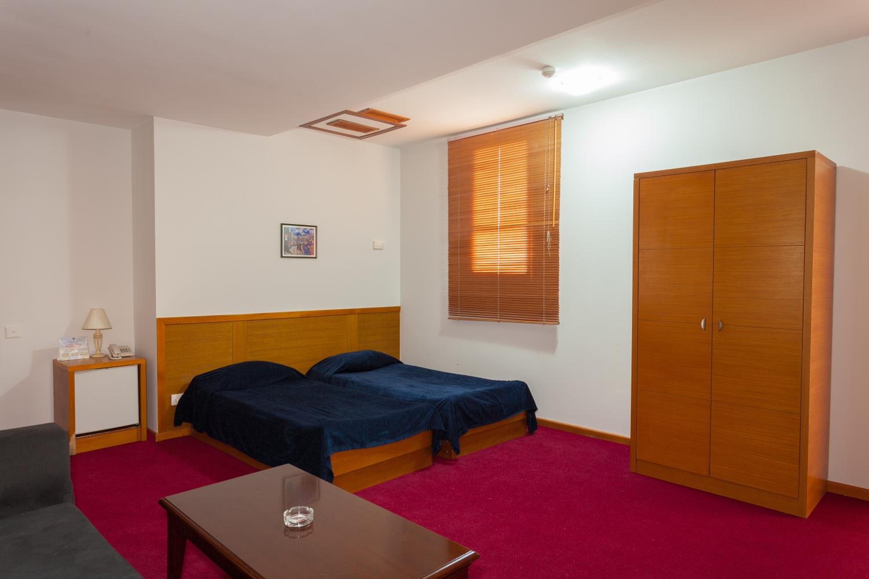Twin Room photo 2