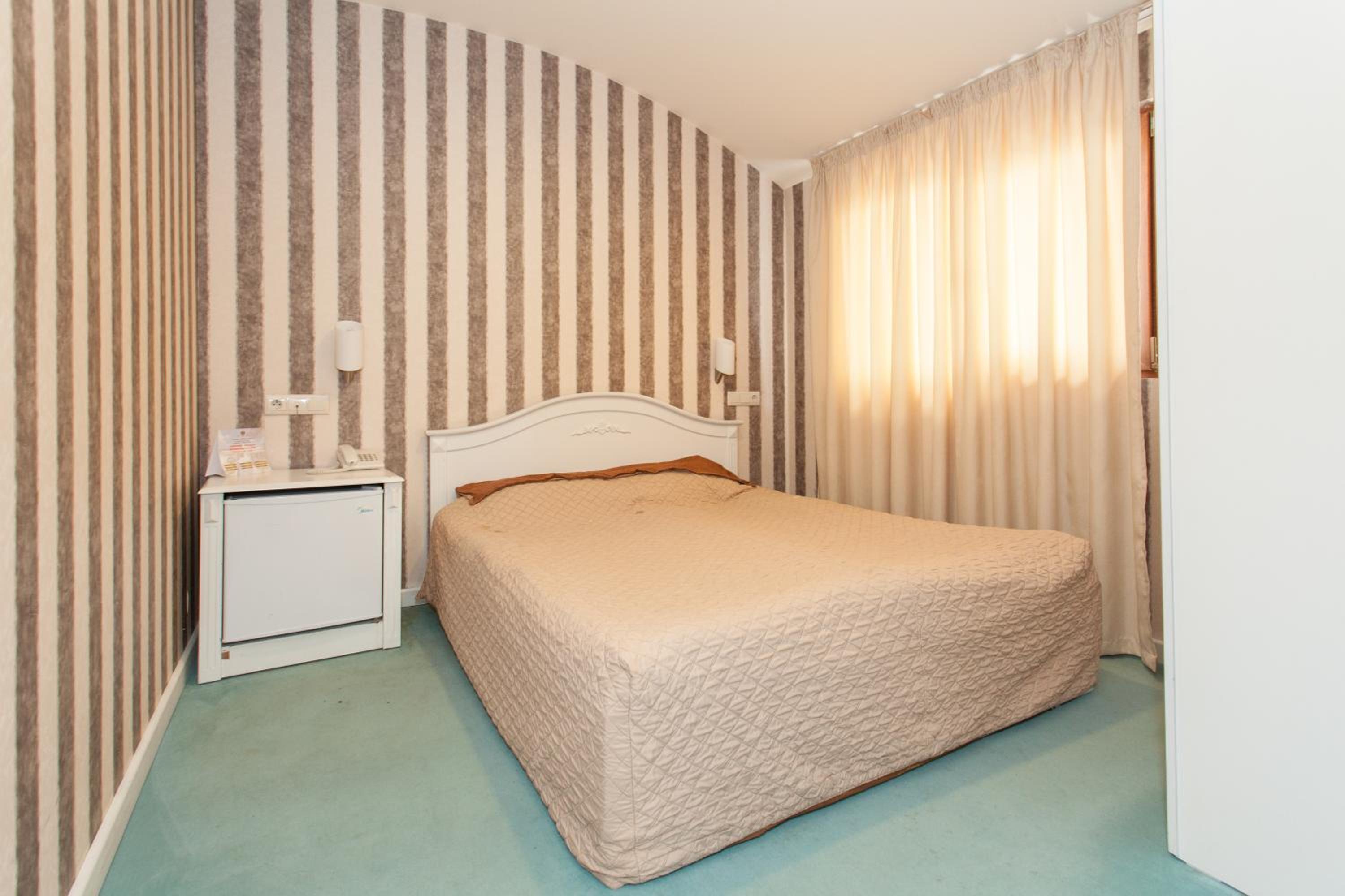 Superior King Room photo 1
