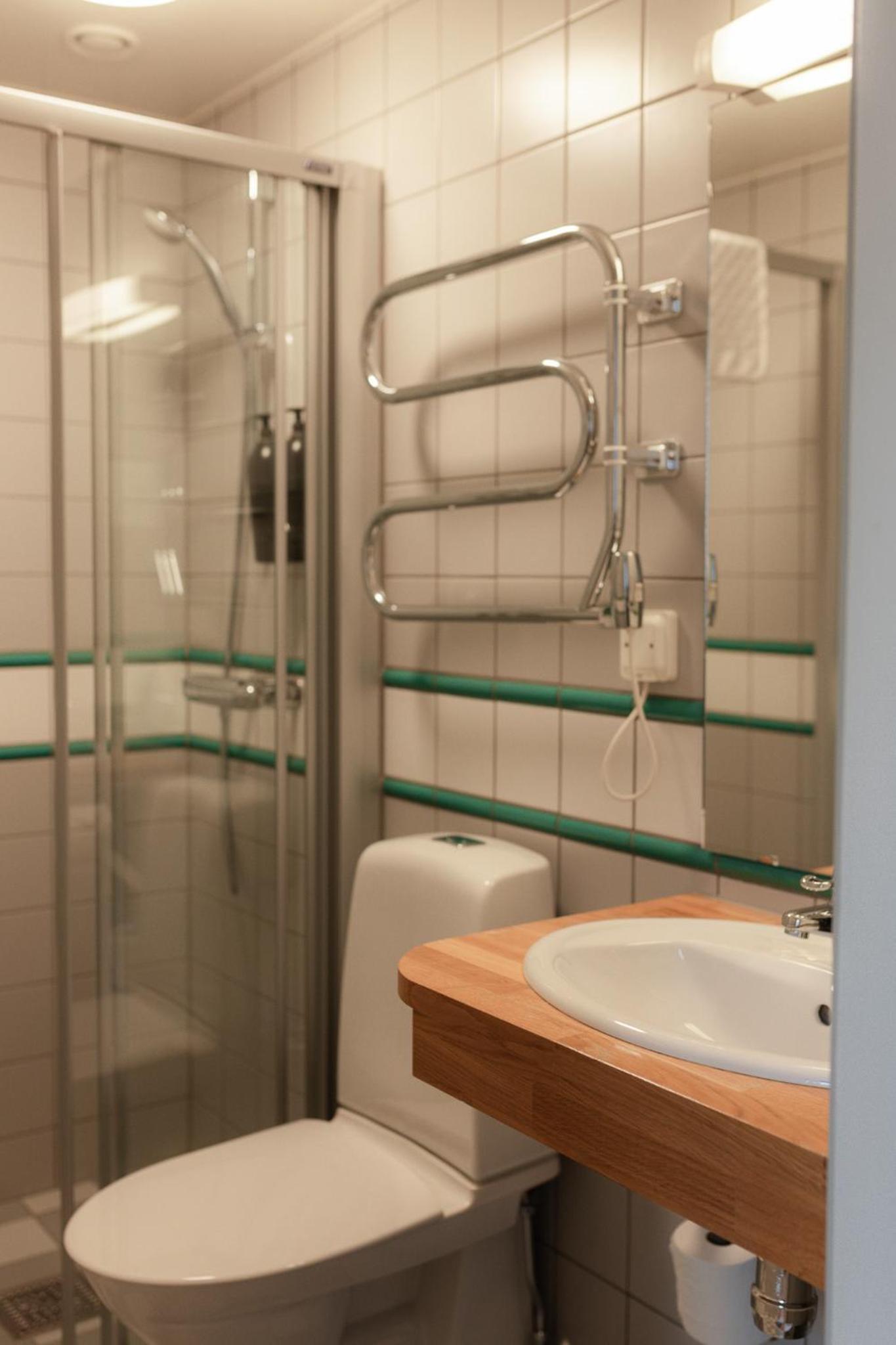 Single Room photo 3