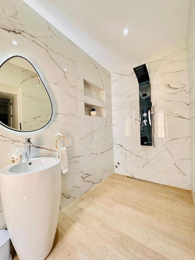 One-Bedroom Villa photo 2