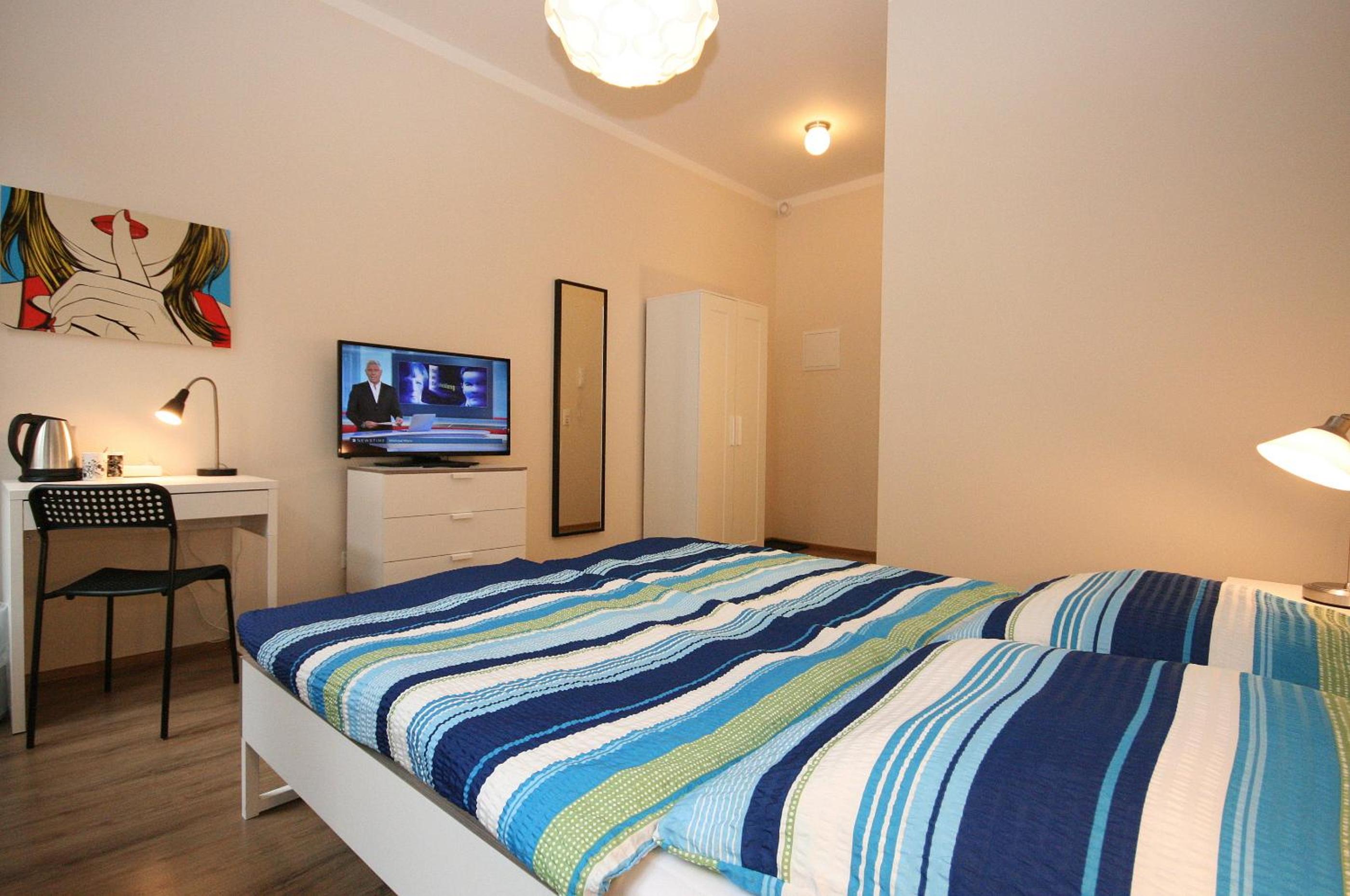 Double Room photo 2
