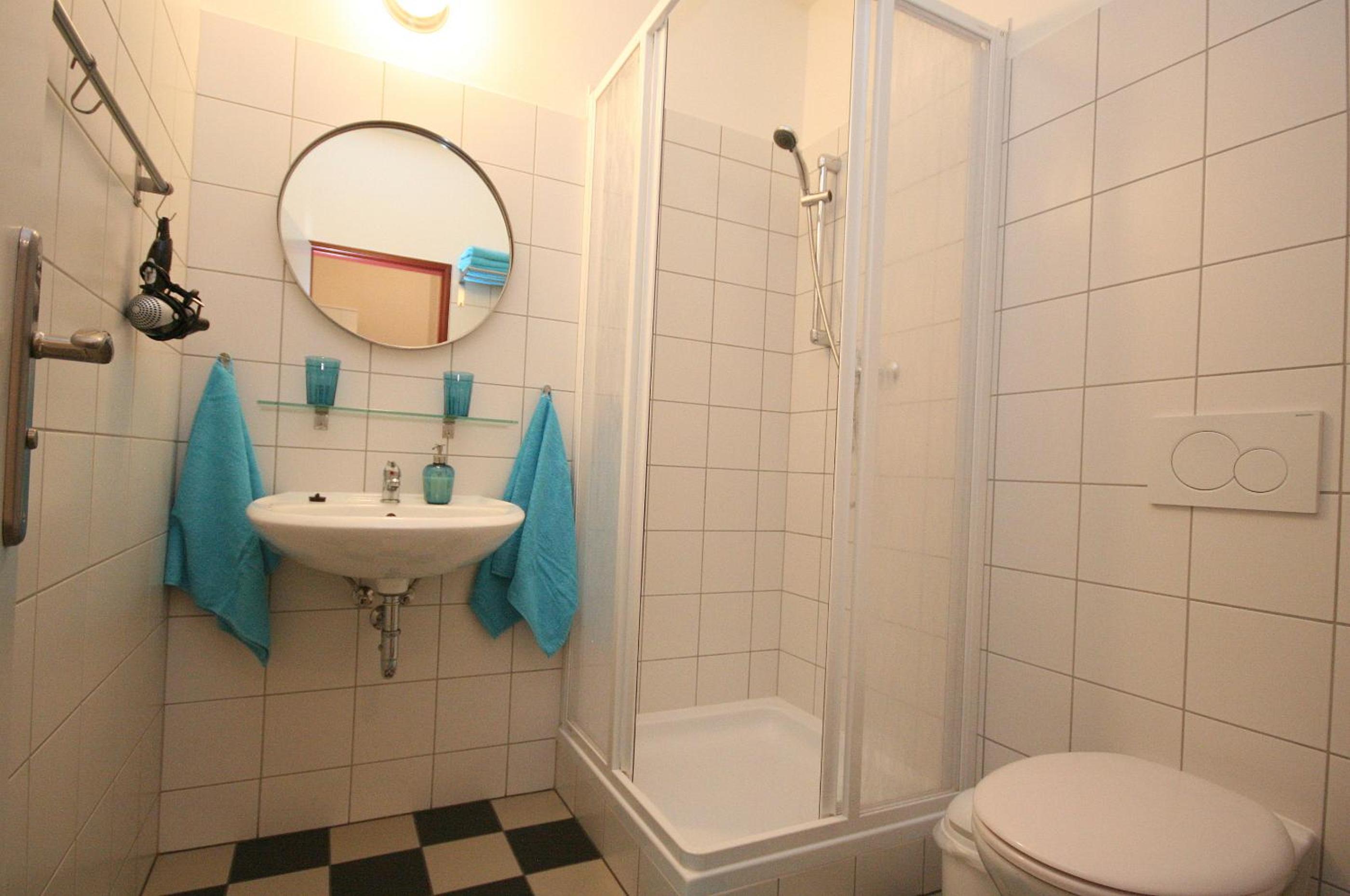 Twin Room photo 2