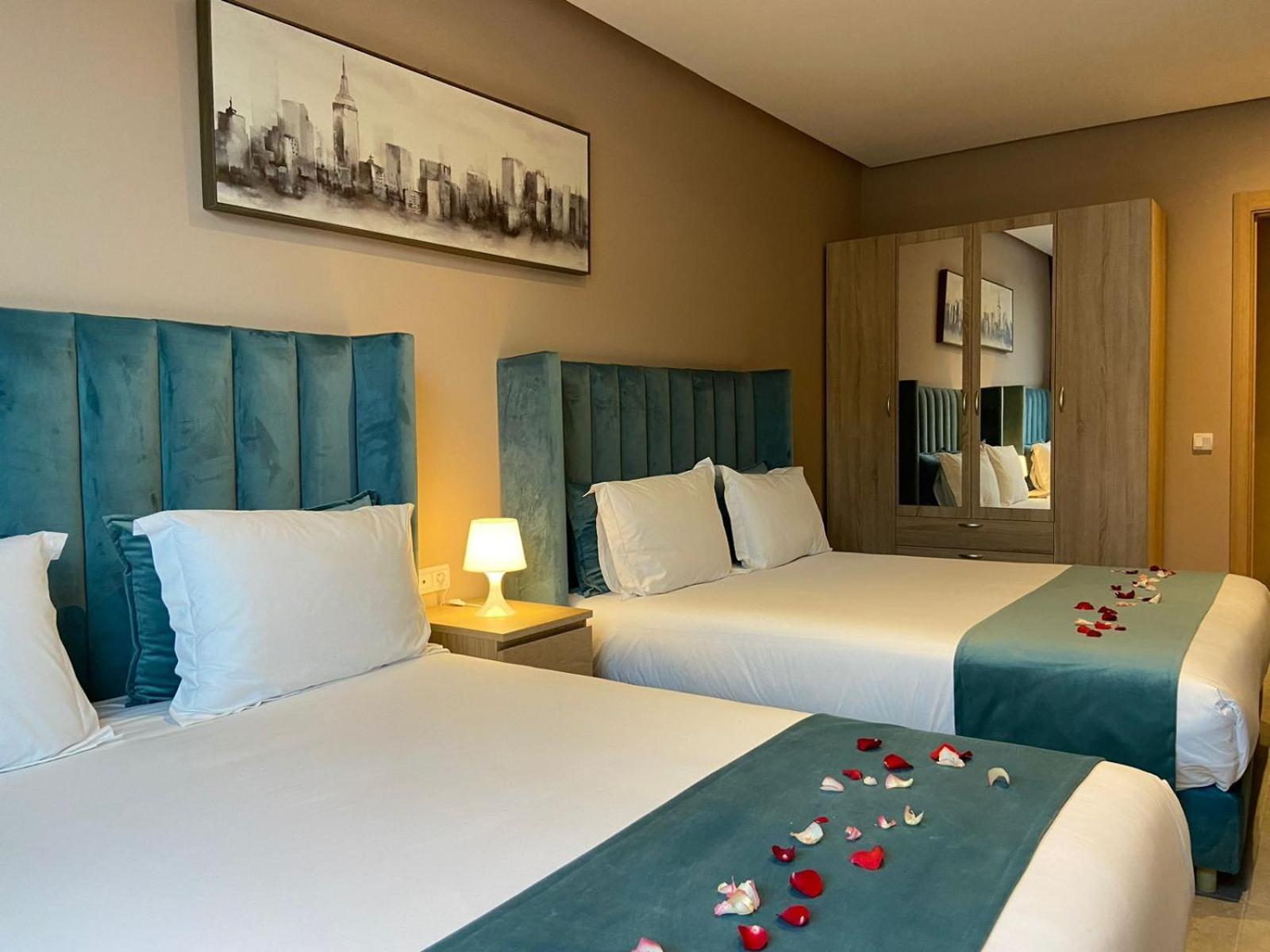 Standard Double Suite - Photo 3